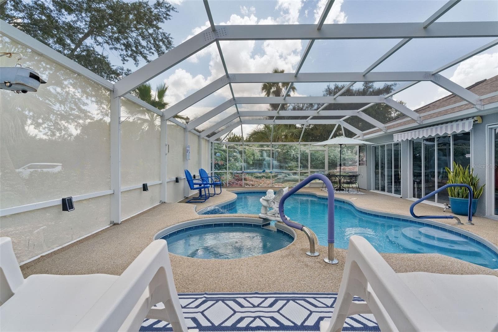 Single Family Residence at 1555 COPE PL, THE VILLAGES, photo 35 of 68