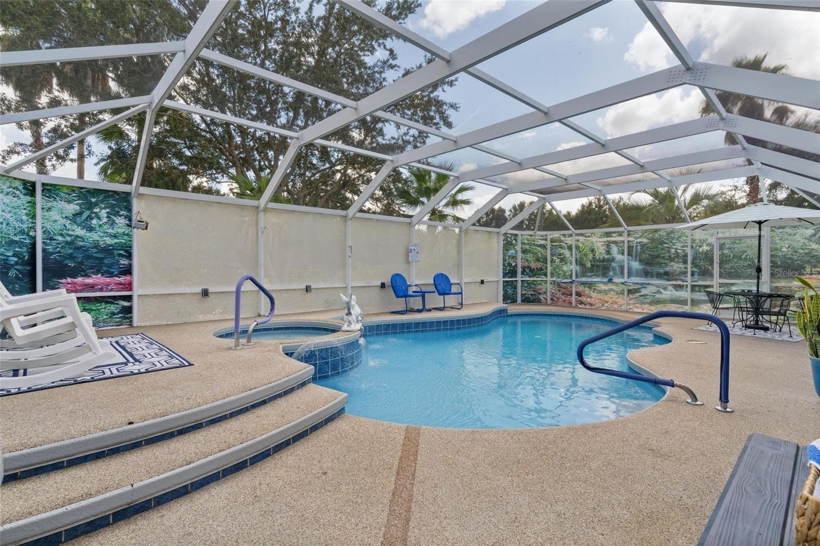 Single Family Residence at 1555 COPE PL, THE VILLAGES, photo 36 of 68
