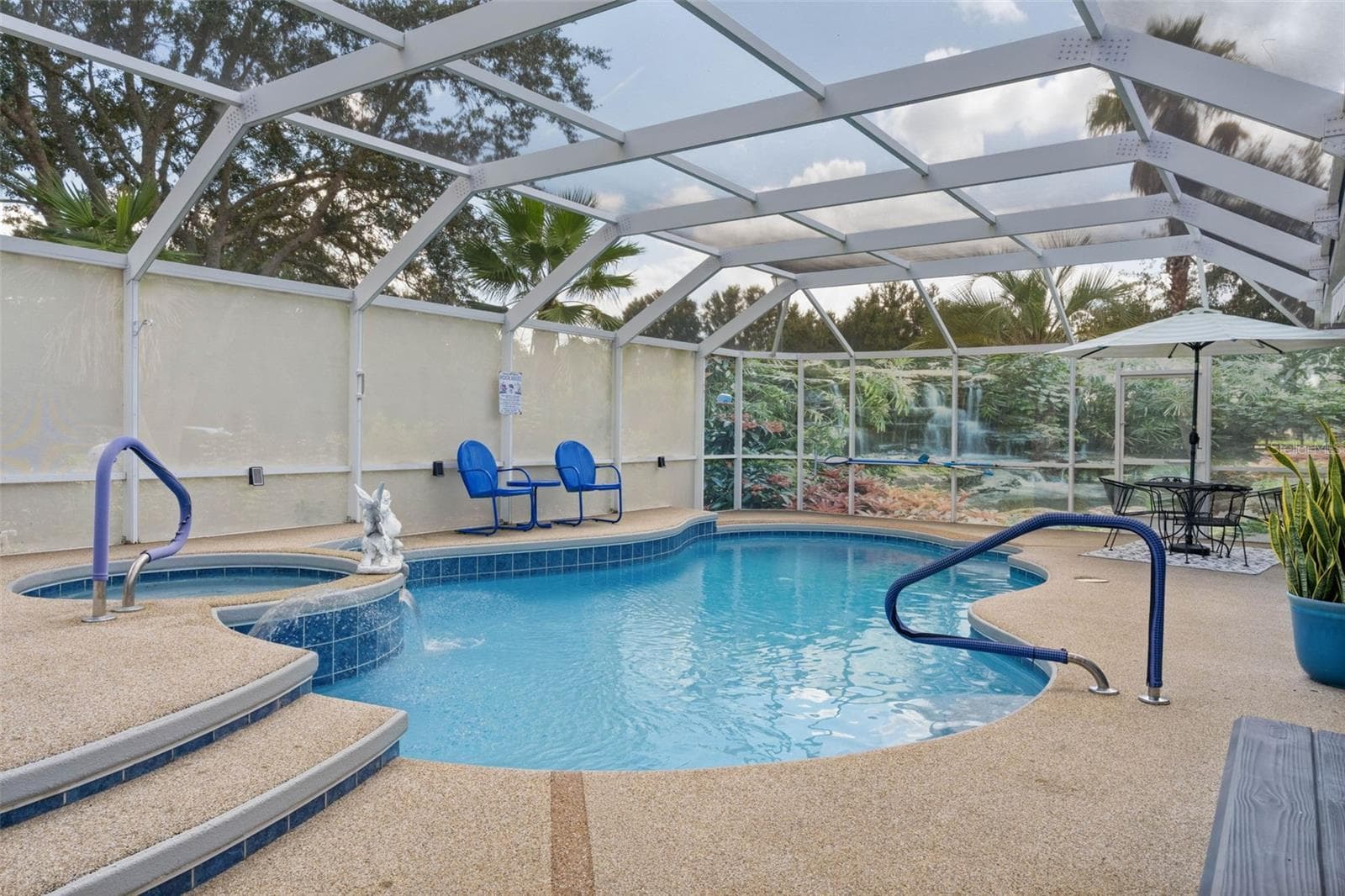 Single Family Residence at 1555 COPE PL, THE VILLAGES, photo 37 of 68