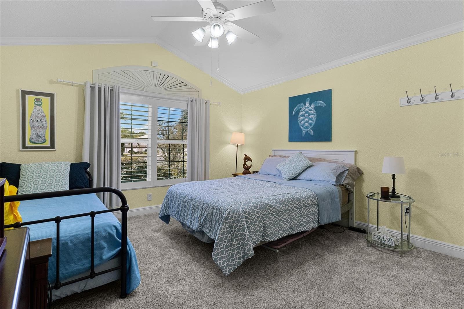 Single Family Residence at 1555 COPE PL, THE VILLAGES, photo 57 of 68