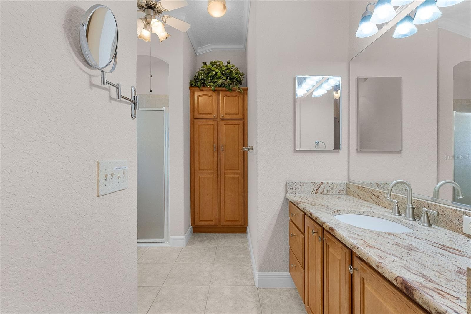 Single Family Residence at 1555 COPE PL, THE VILLAGES, photo 54 of 68