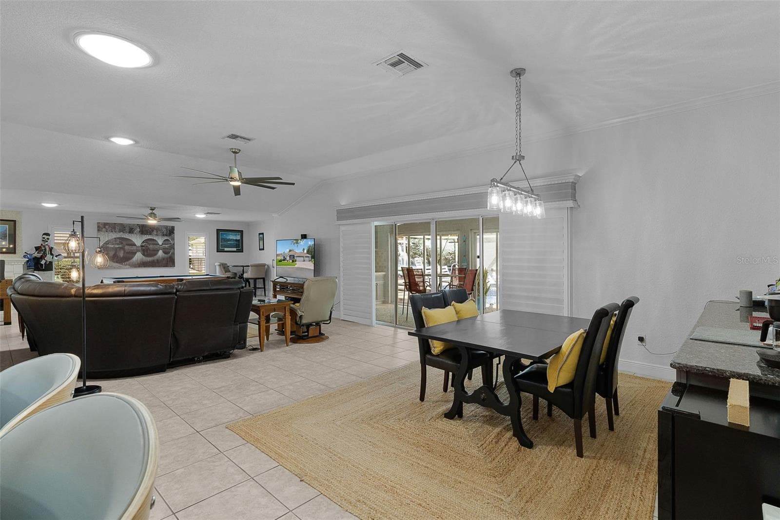 Single Family Residence at 1555 COPE PL, THE VILLAGES, photo 40 of 68