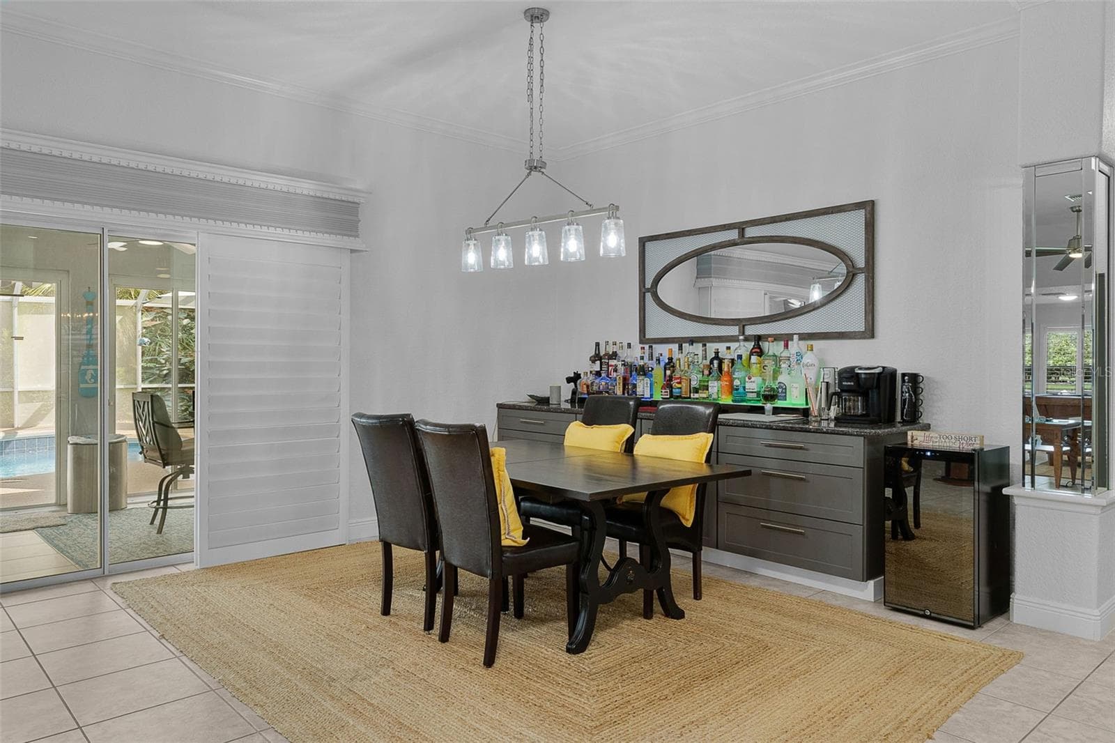 Single Family Residence at 1555 COPE PL, THE VILLAGES, photo 38 of 68