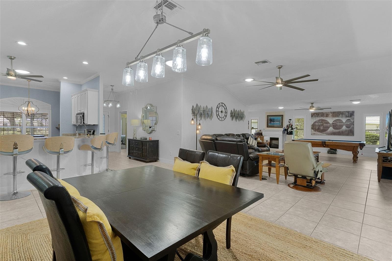 Single Family Residence at 1555 COPE PL, THE VILLAGES, photo 42 of 68