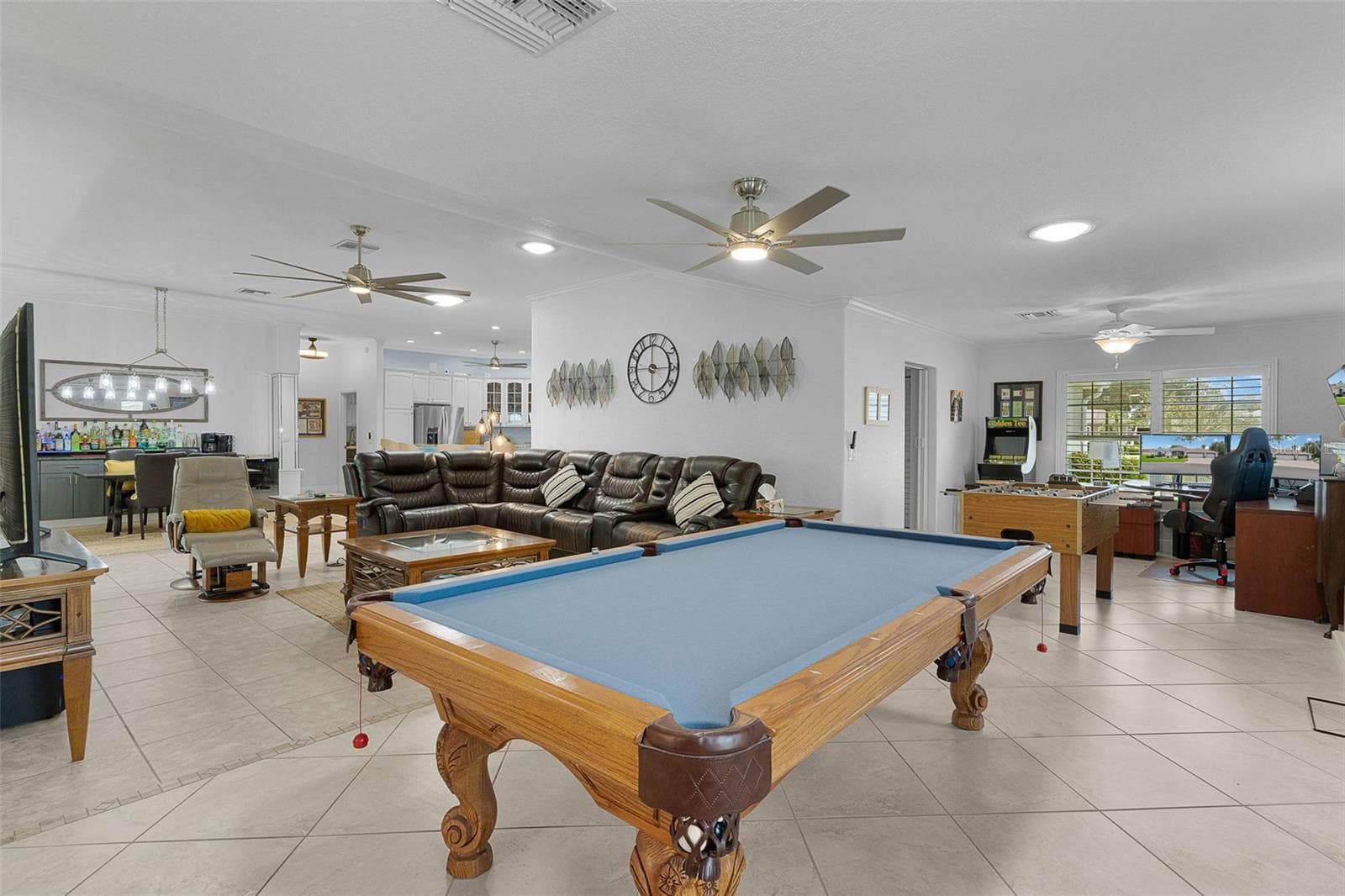 Single Family Residence at 1555 COPE PL, THE VILLAGES, photo 49 of 68