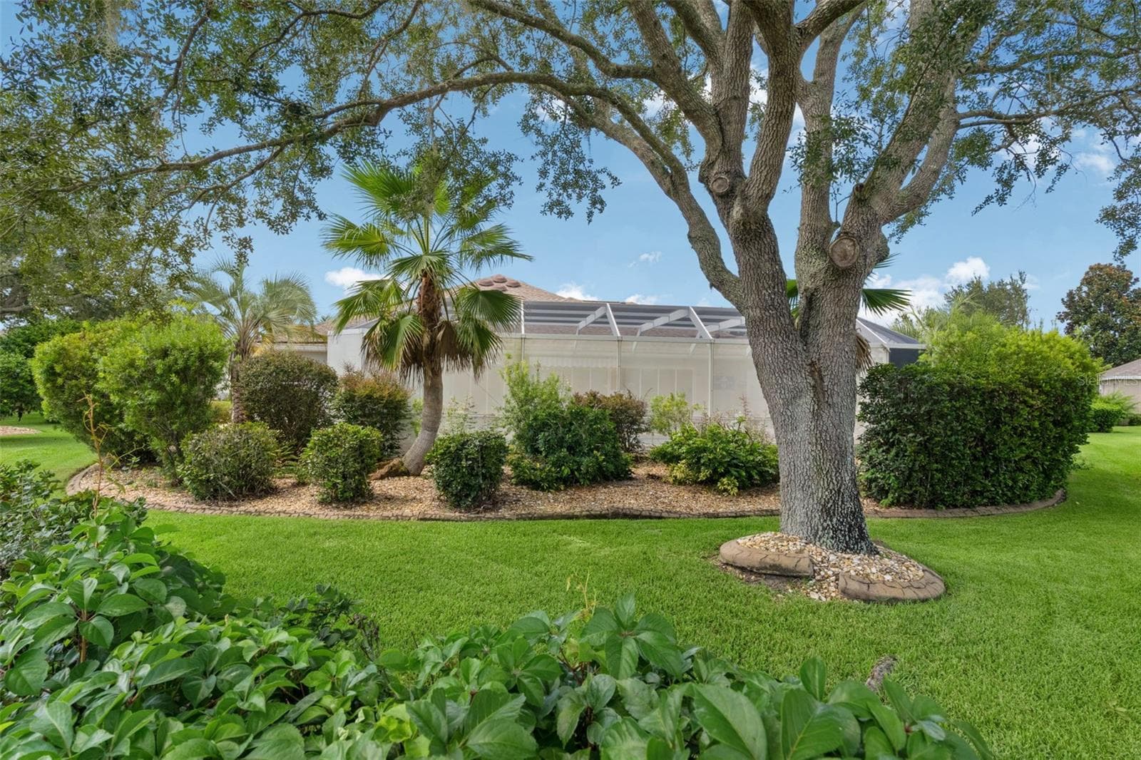 Single Family Residence at 1555 COPE PL, THE VILLAGES, photo 63 of 68