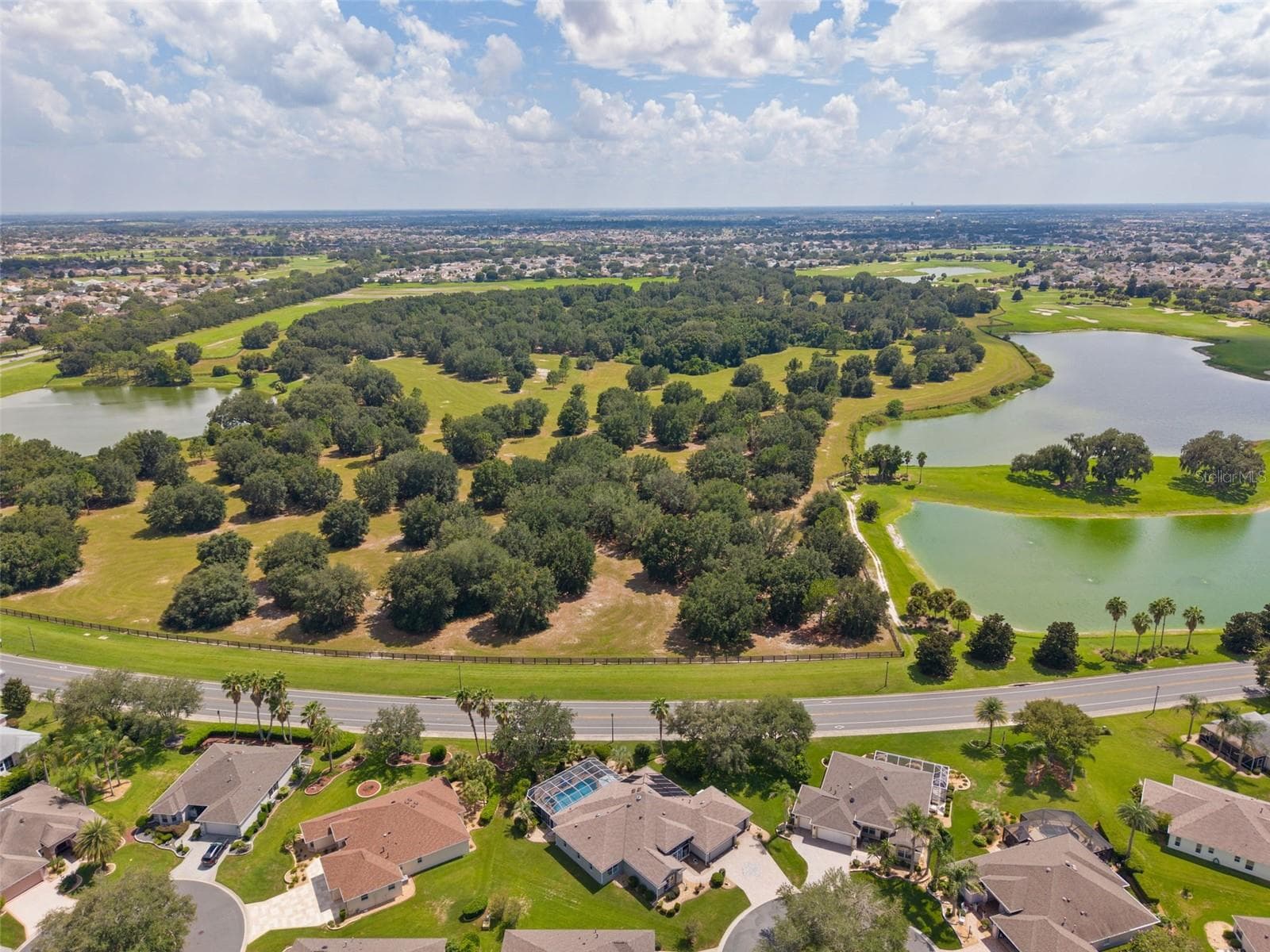Single Family Residence at 1555 COPE PL, THE VILLAGES, photo 67 of 68