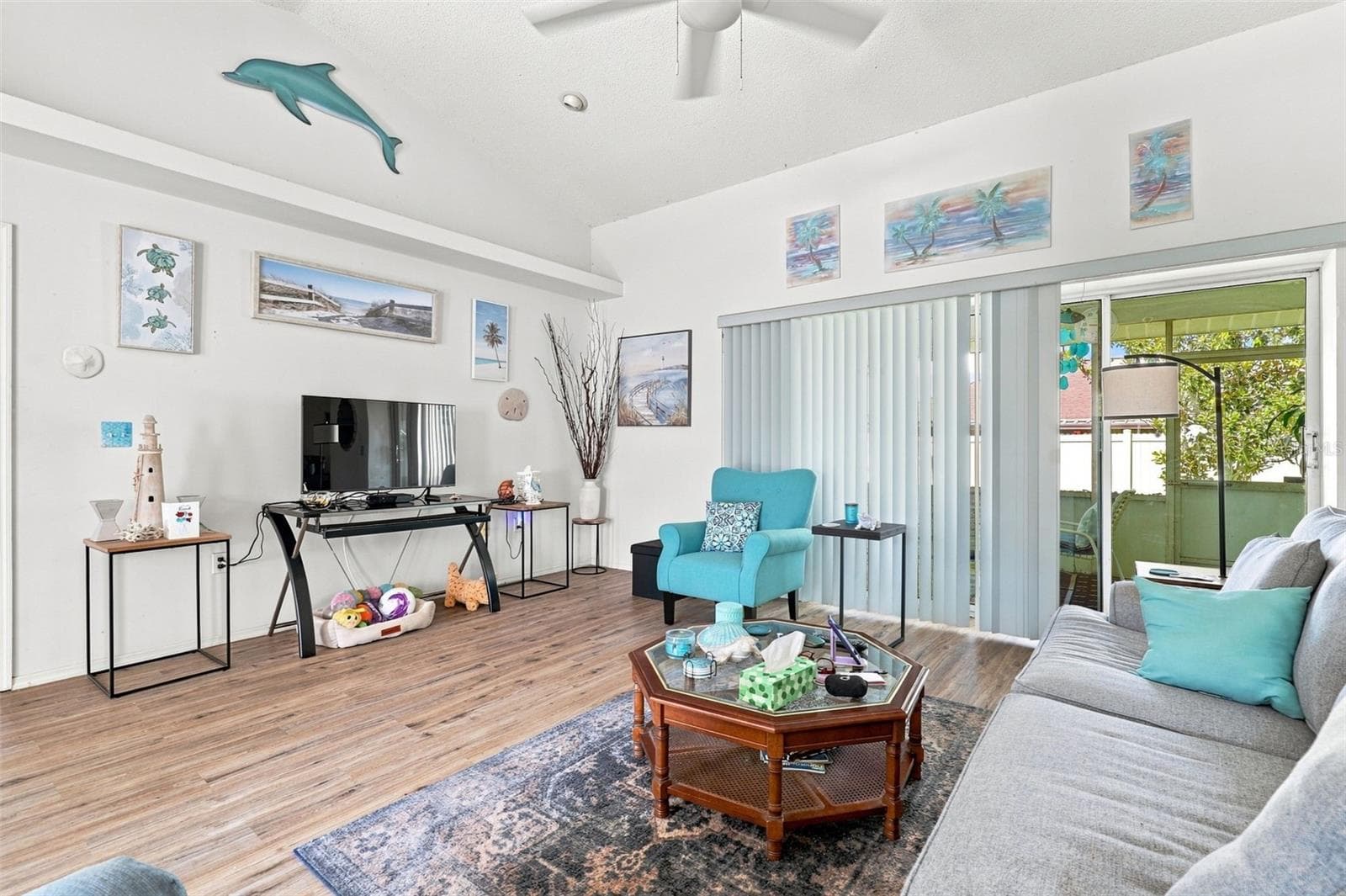 Single Family Residence at 7833 38TH CT E, SARASOTA, photo 4 of 13
