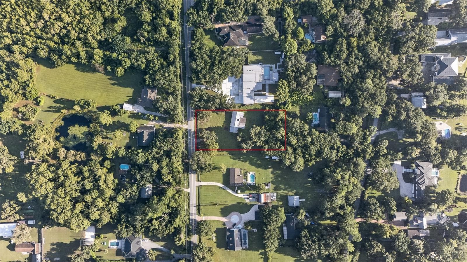Single Family Residence at 12843 KIRBY SMITH RD, ORLANDO, photo 2 of 55