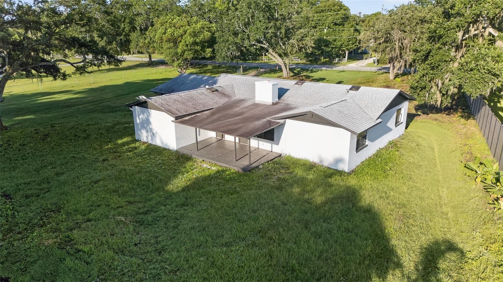 Single Family Residence at 12843 KIRBY SMITH RD, ORLANDO, photo 52 of 55
