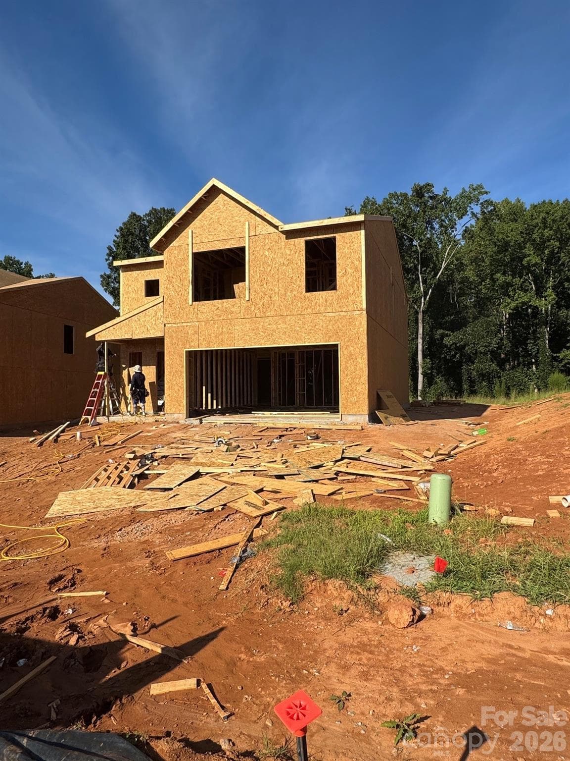 Single Family Residence at 1932 Sunflower Circle, Newton, photo 5 of 8