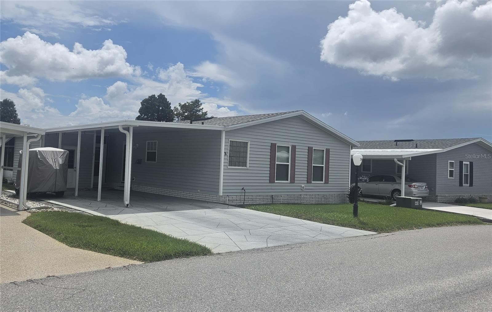 76 STRAPHMORE DR