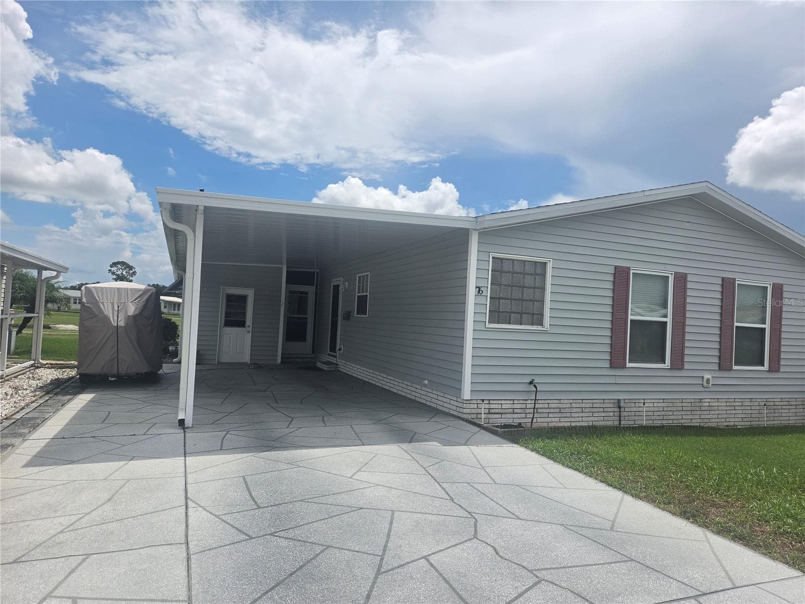 Single Family Residence at 76 STRAPHMORE DR, HAINES CITY, photo 2 of 91