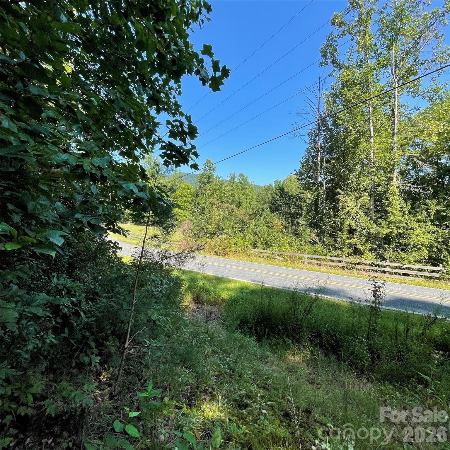 Cedar Creek 0 Road