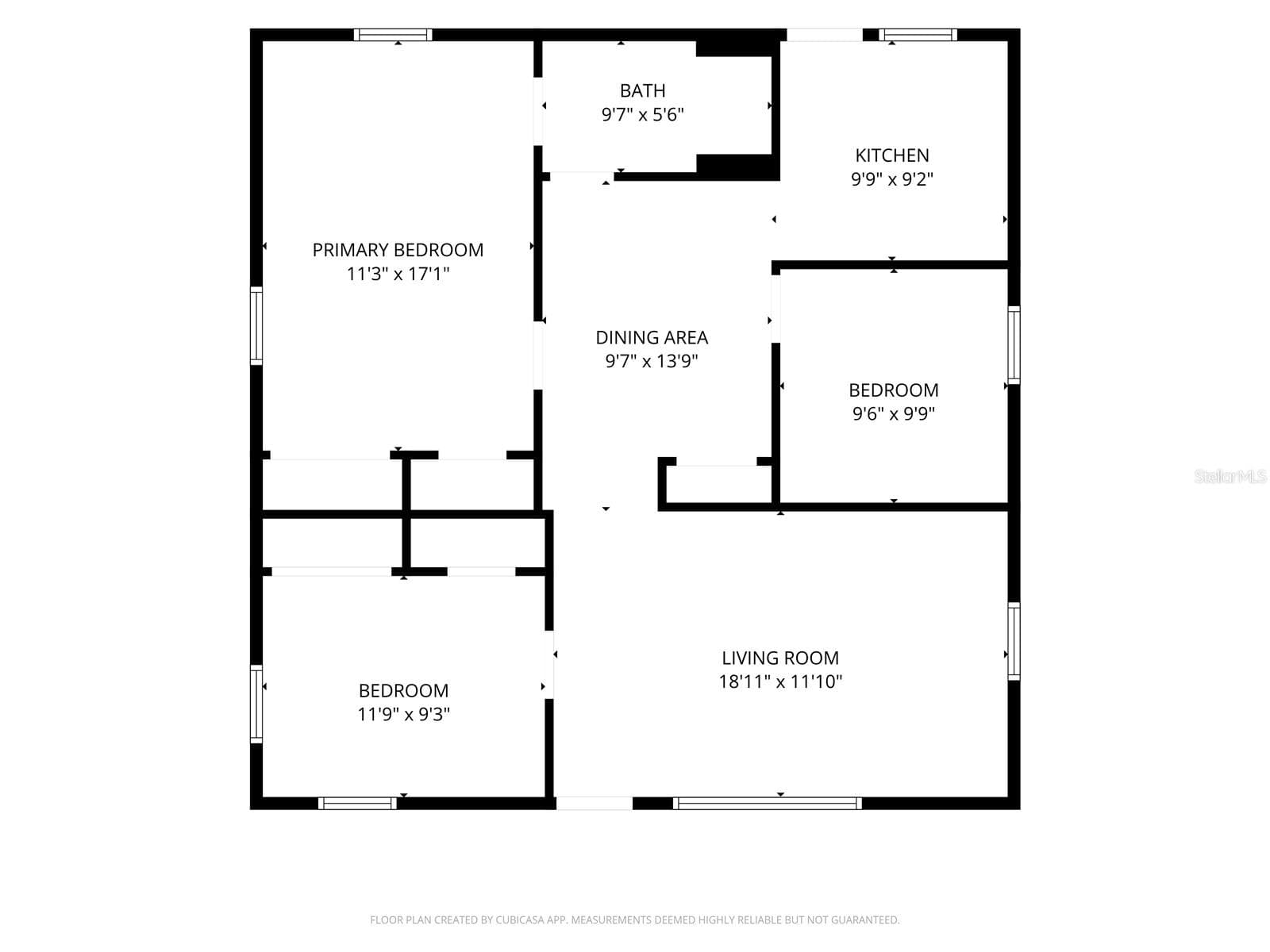 Single Family Residence at 1412 E ANNIE ST, TAMPA, photo 26 of 26