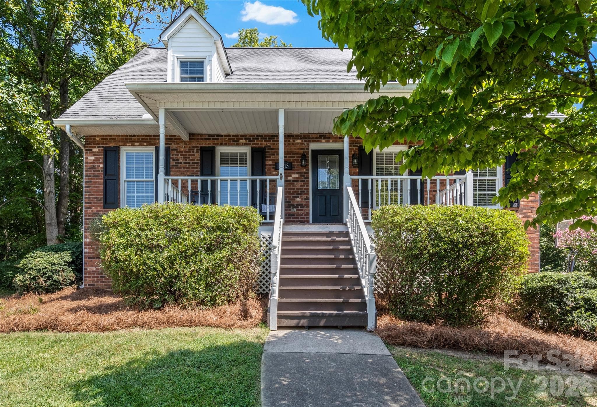 Single Family Residence at 2513 Newington Court, Clemmons, photo 6 of 47