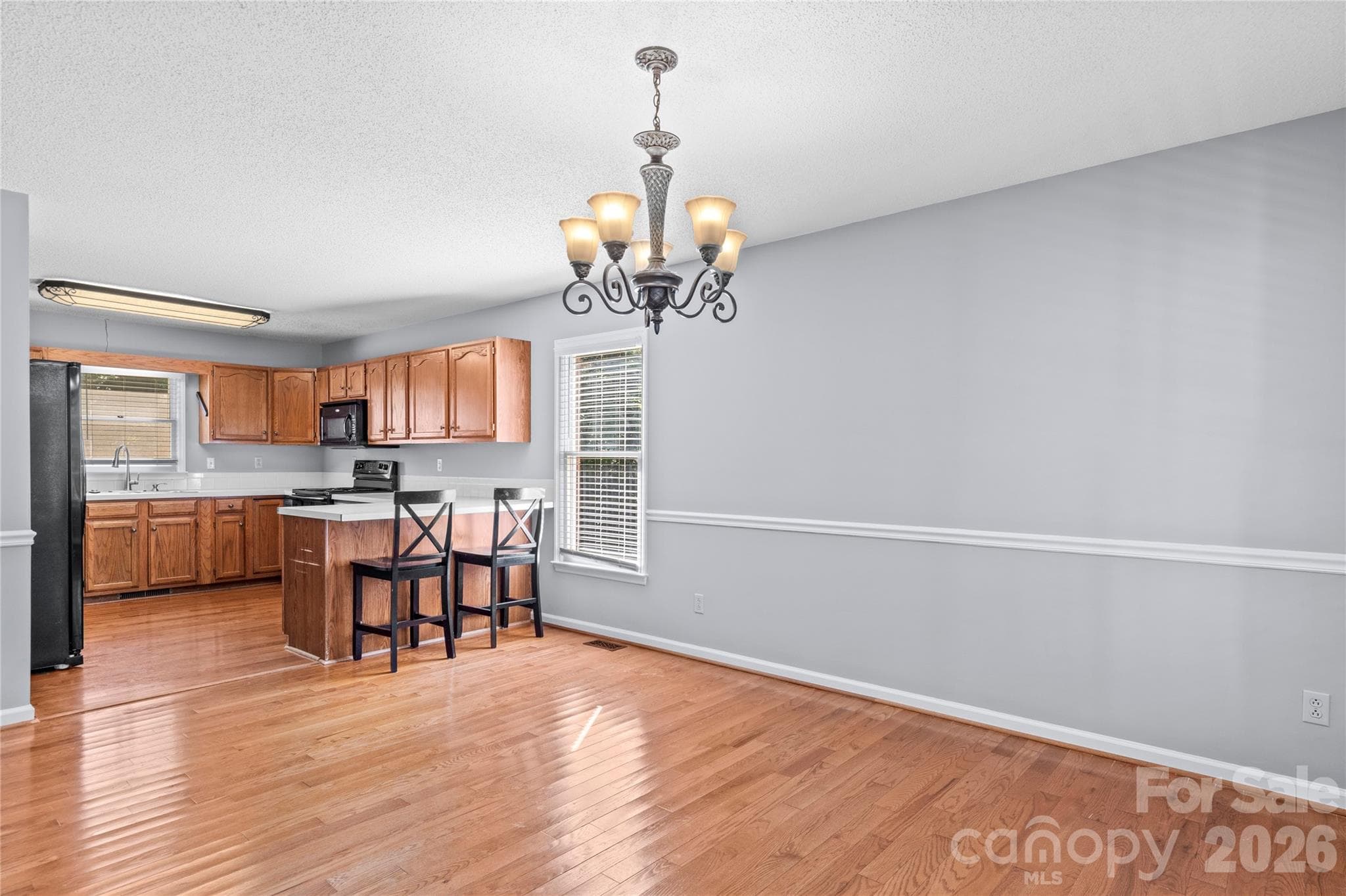 Single Family Residence at 2513 Newington Court, Clemmons, photo 10 of 47