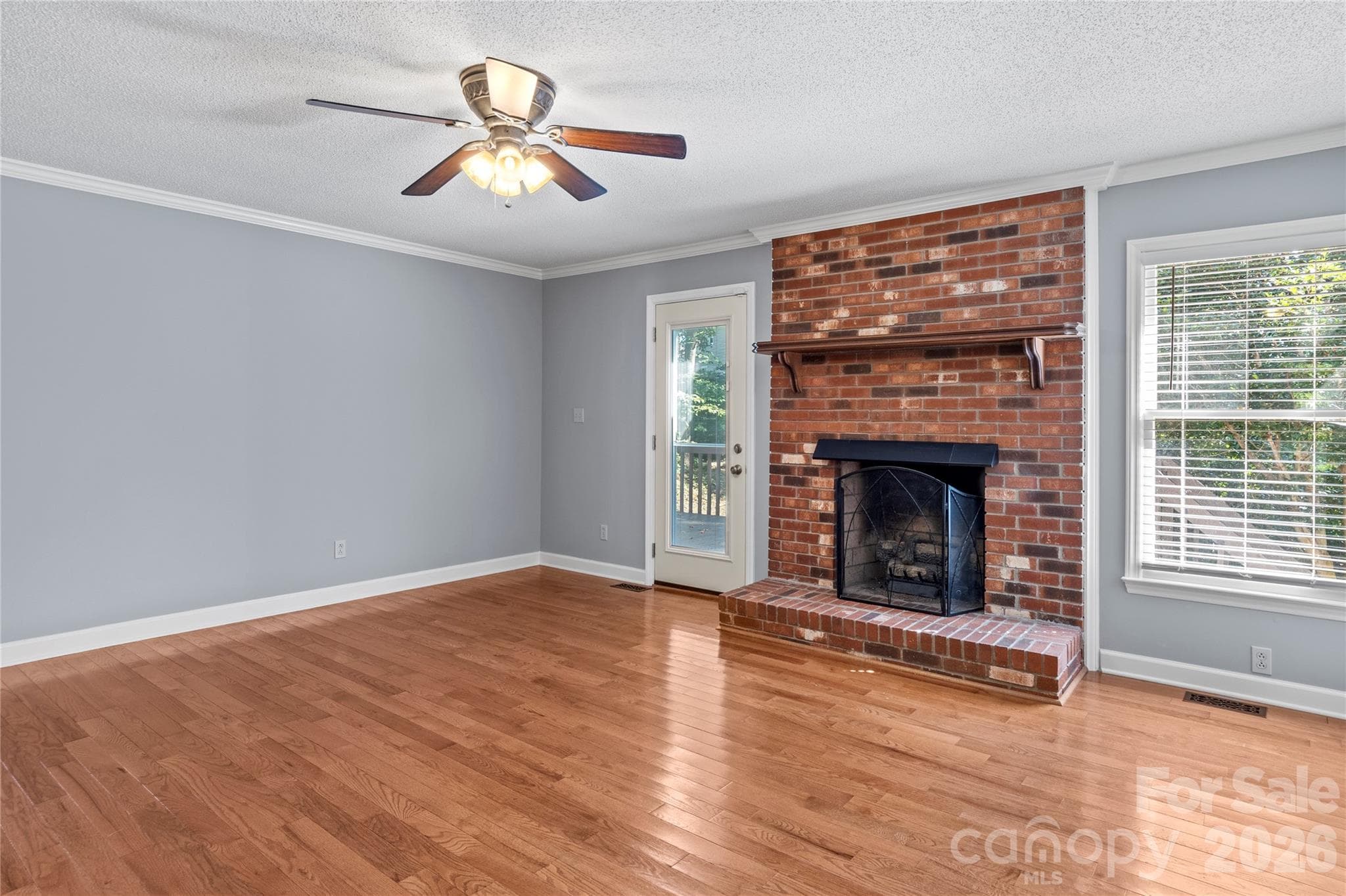 Single Family Residence at 2513 Newington Court, Clemmons, photo 18 of 47