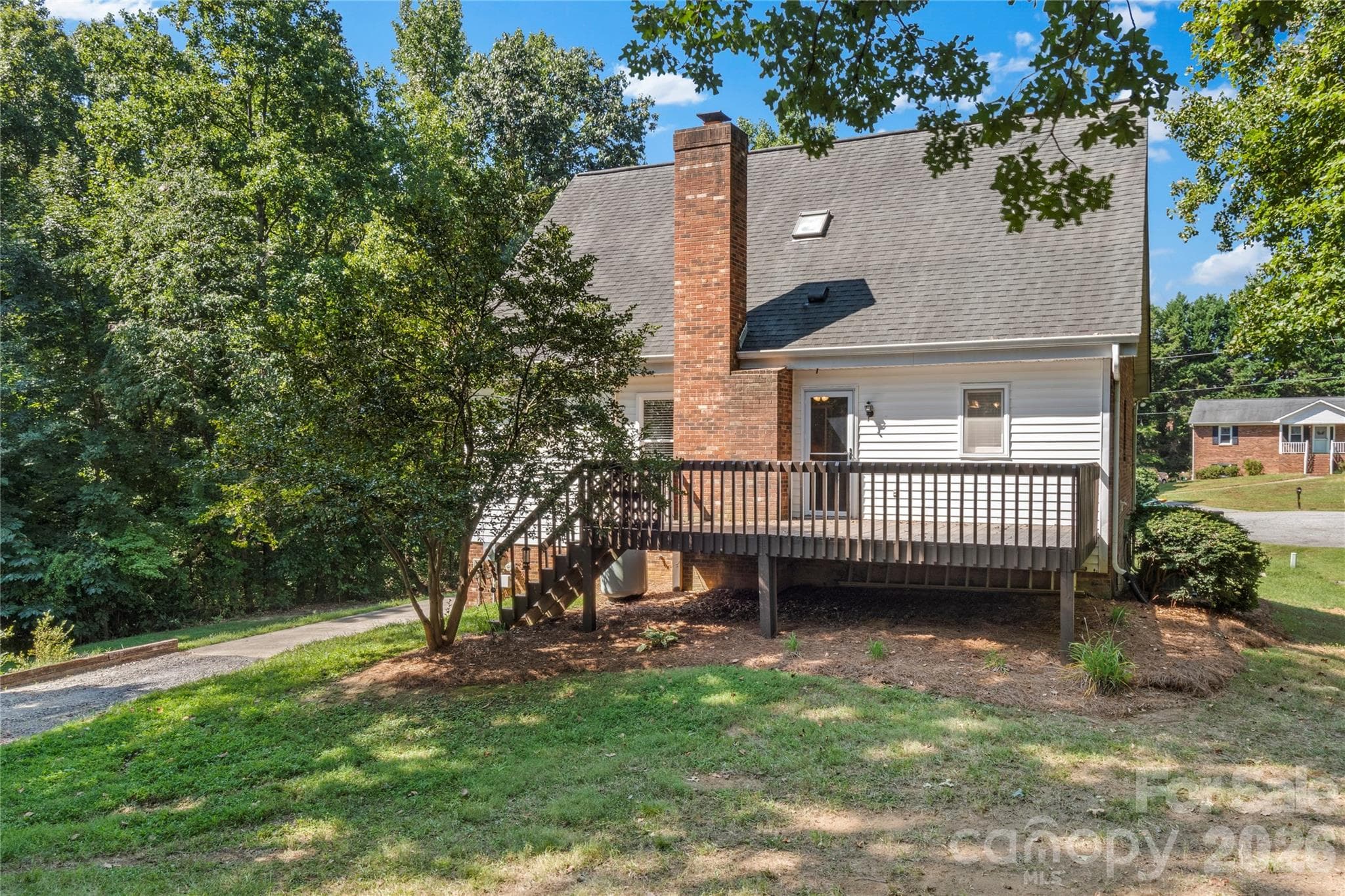 Single Family Residence at 2513 Newington Court, Clemmons, photo 44 of 47