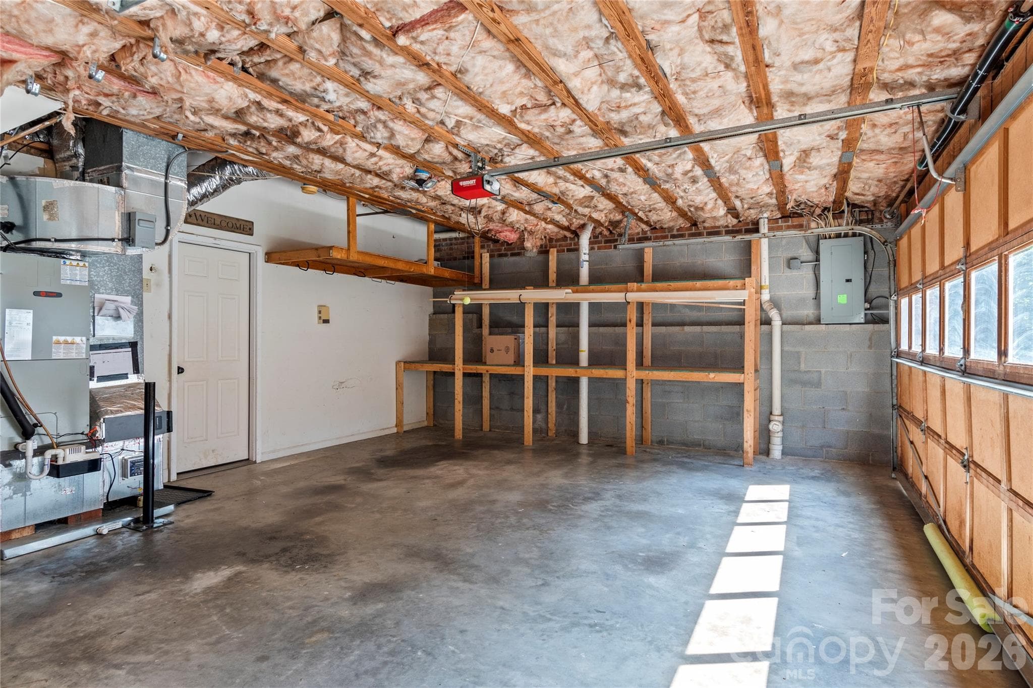 Single Family Residence at 2513 Newington Court, Clemmons, photo 46 of 47