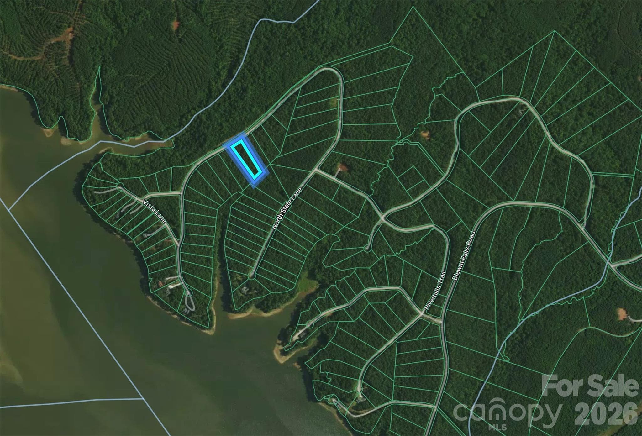 Lot 159 North State Lane