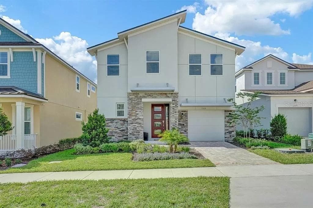 1516 NASSAU POINT TRL