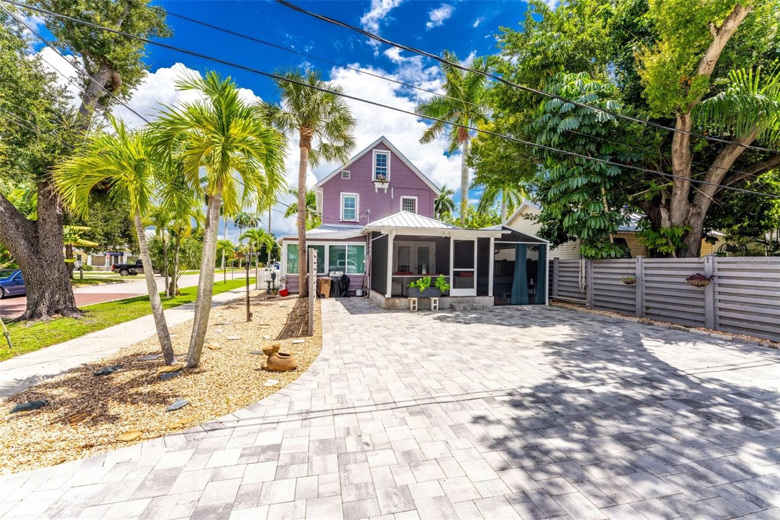 Single Family Residence at 502 W MARION AVE, PUNTA GORDA, photo 7 of 87