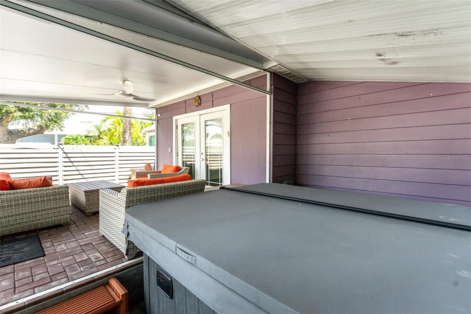 Single Family Residence at 502 W MARION AVE, PUNTA GORDA, photo 11 of 87