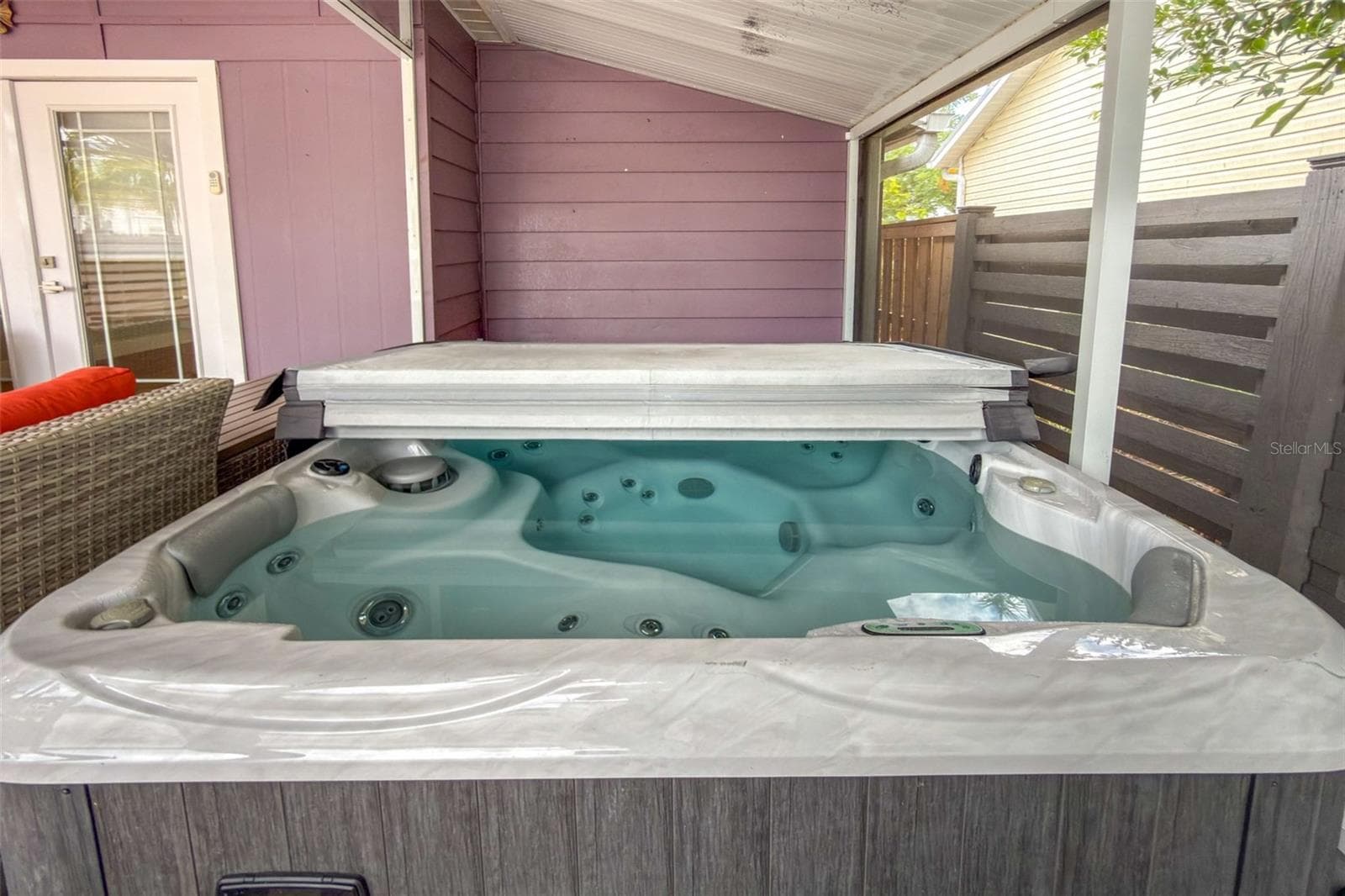 Single Family Residence at 502 W MARION AVE, PUNTA GORDA, photo 12 of 87