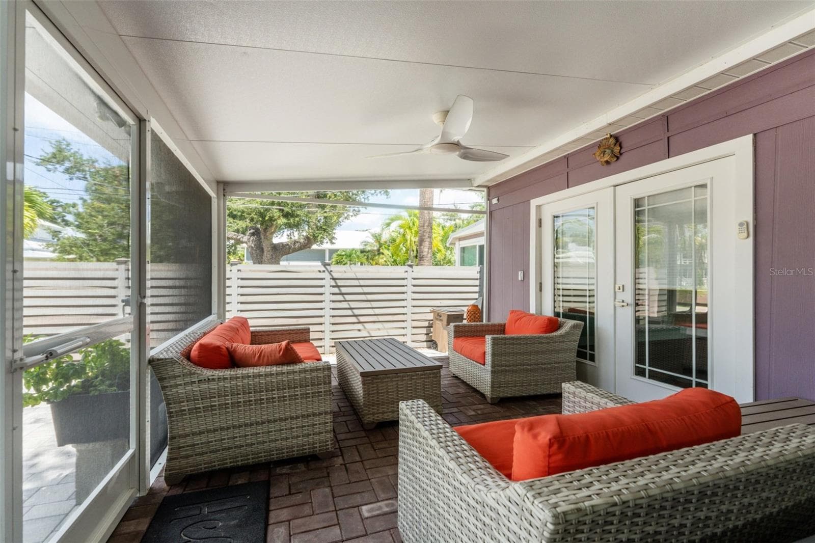 Single Family Residence at 502 W MARION AVE, PUNTA GORDA, photo 13 of 87