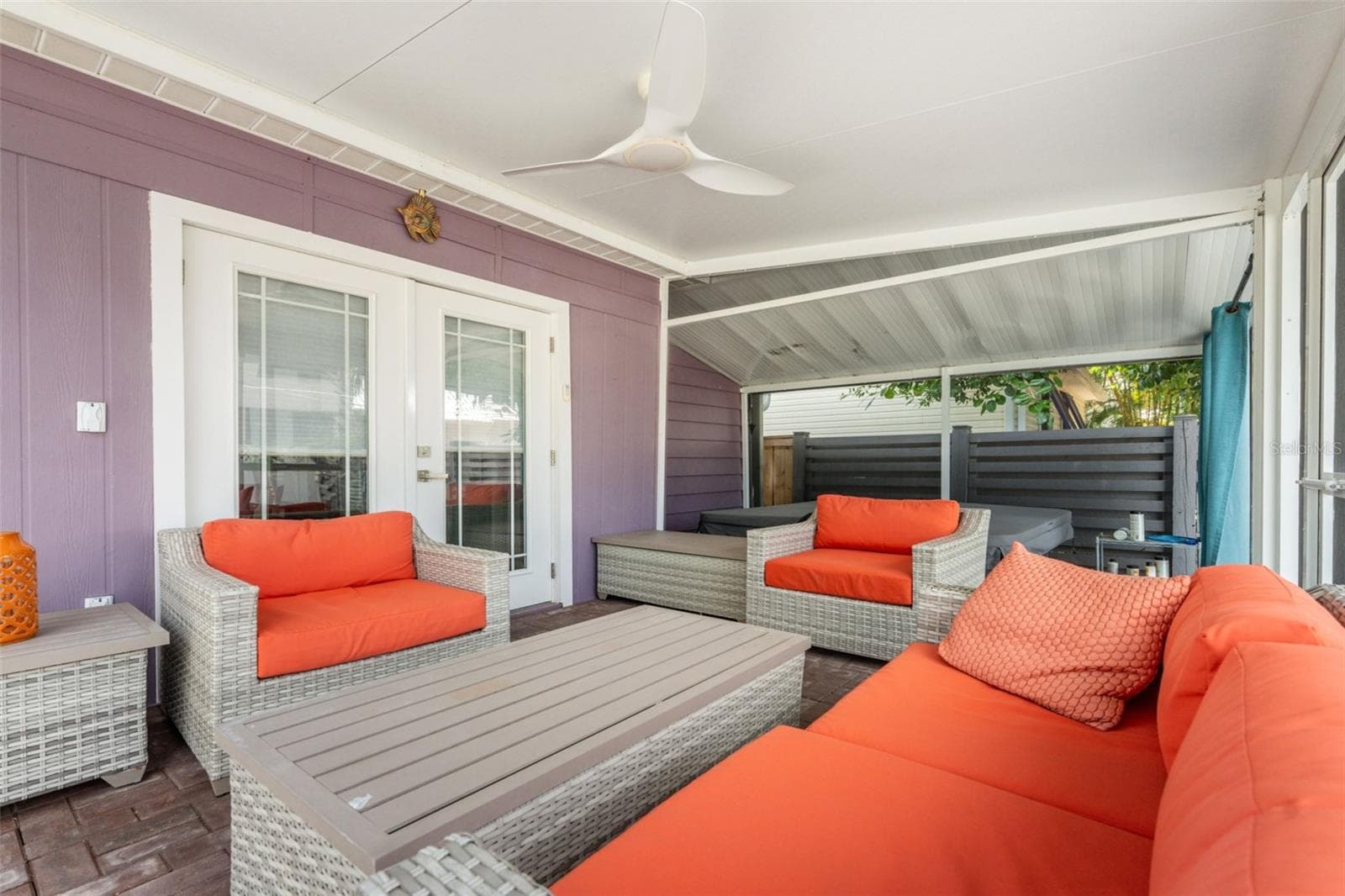 Single Family Residence at 502 W MARION AVE, PUNTA GORDA, photo 14 of 87