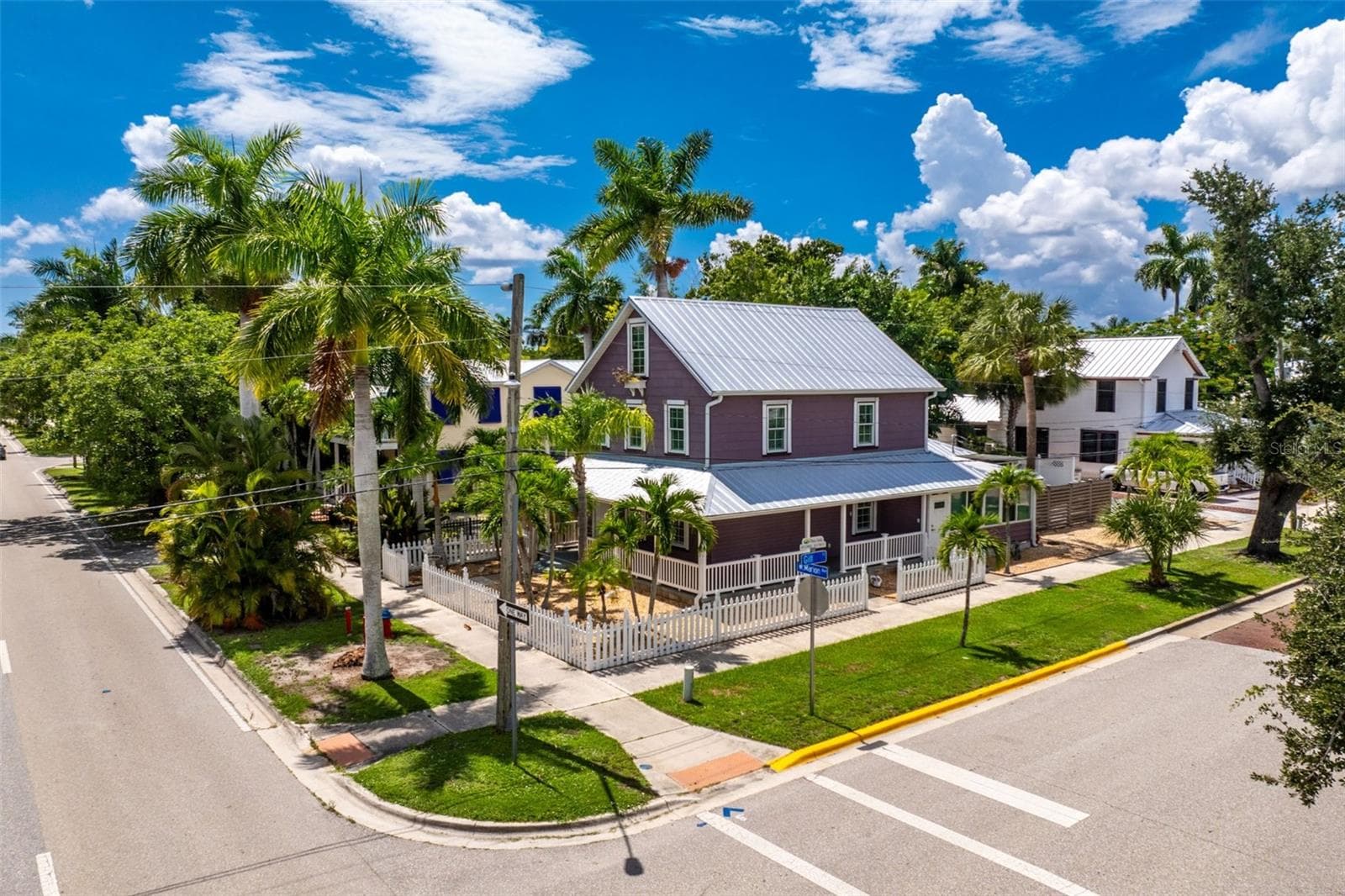 Single Family Residence at 502 W MARION AVE, PUNTA GORDA, photo 15 of 87