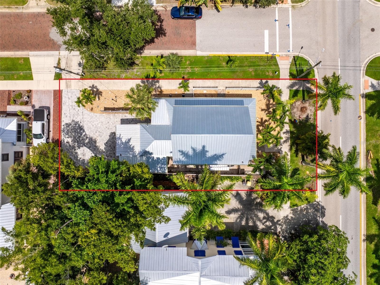 Single Family Residence at 502 W MARION AVE, PUNTA GORDA, photo 16 of 87