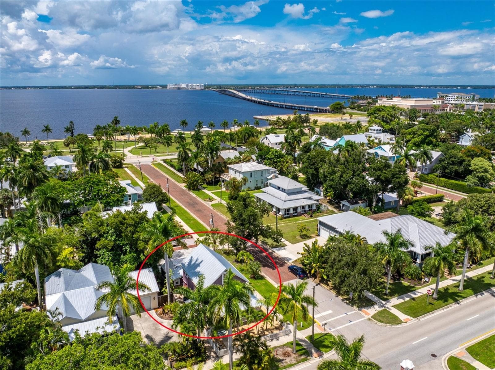 Single Family Residence at 502 W MARION AVE, PUNTA GORDA, photo 19 of 87