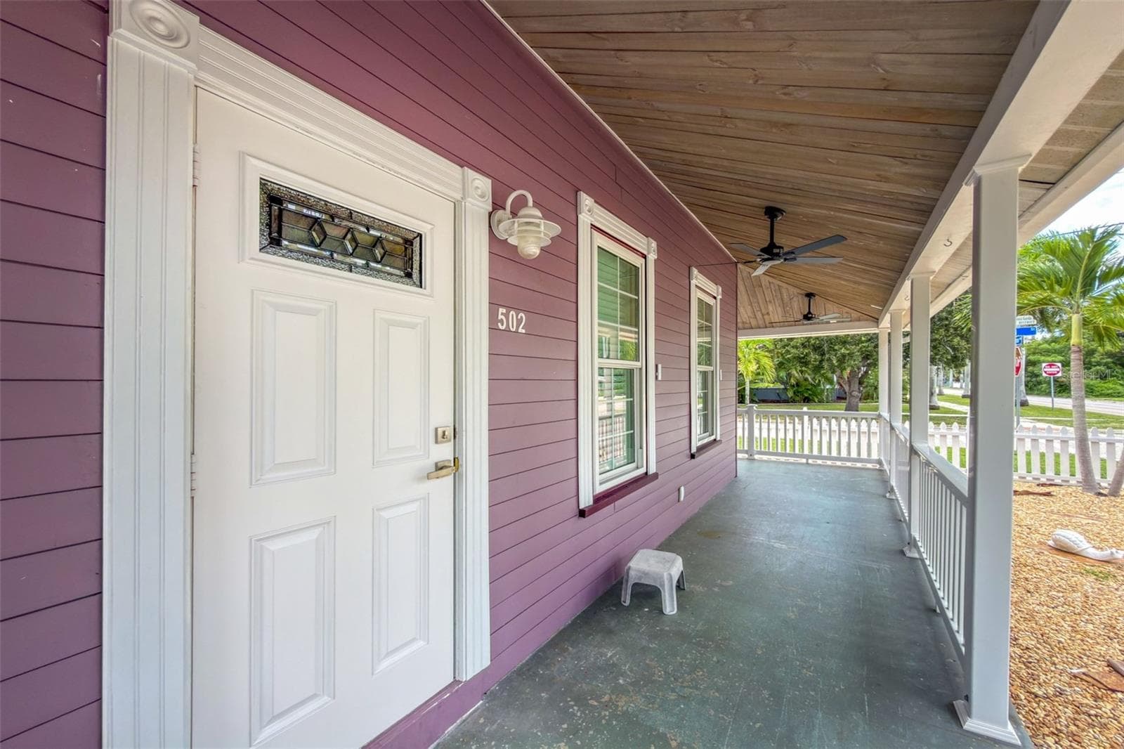 Single Family Residence at 502 W MARION AVE, PUNTA GORDA, photo 22 of 87