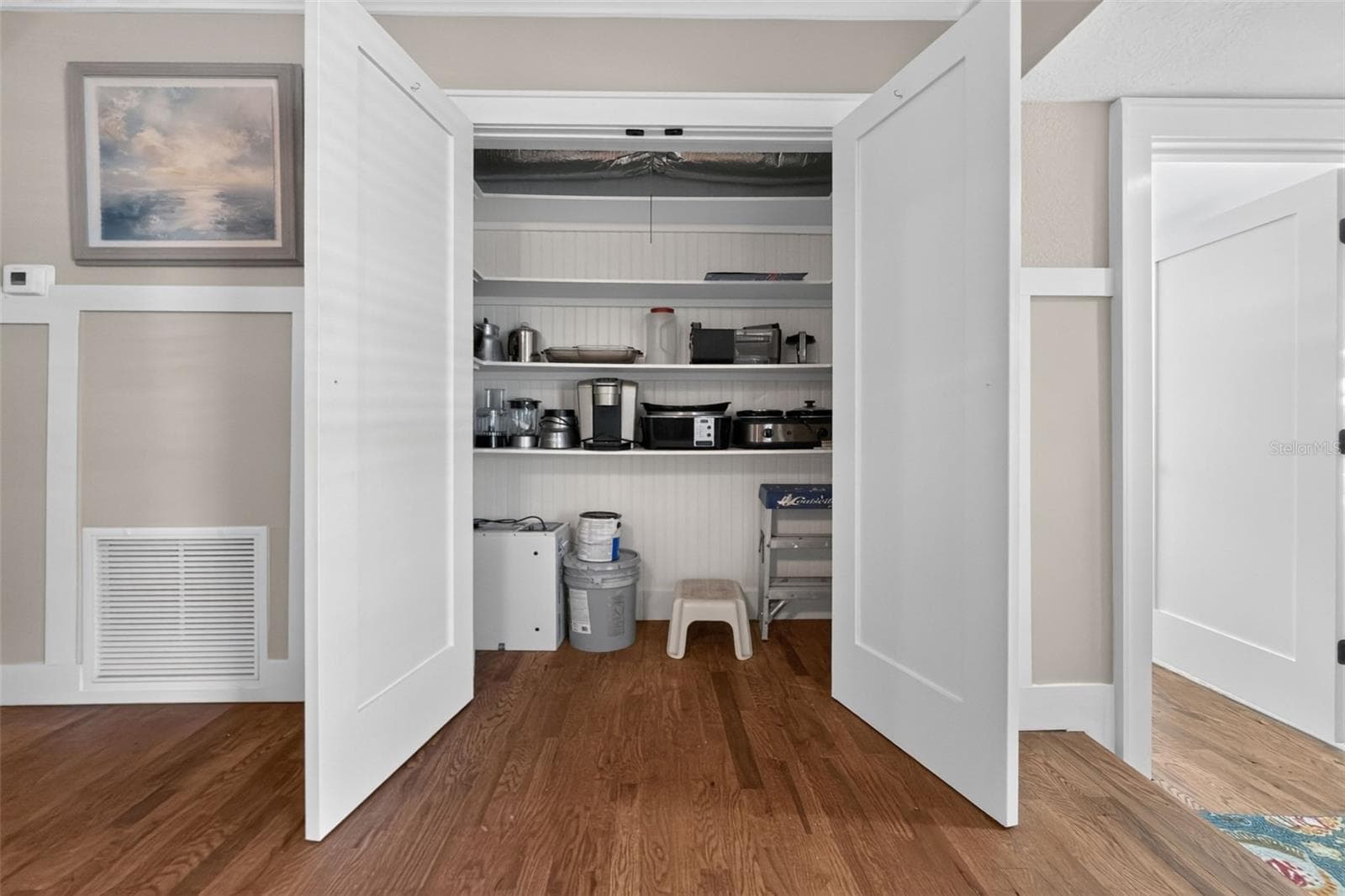 Pantry - 502 W MARION AVE, PUNTA GORDA