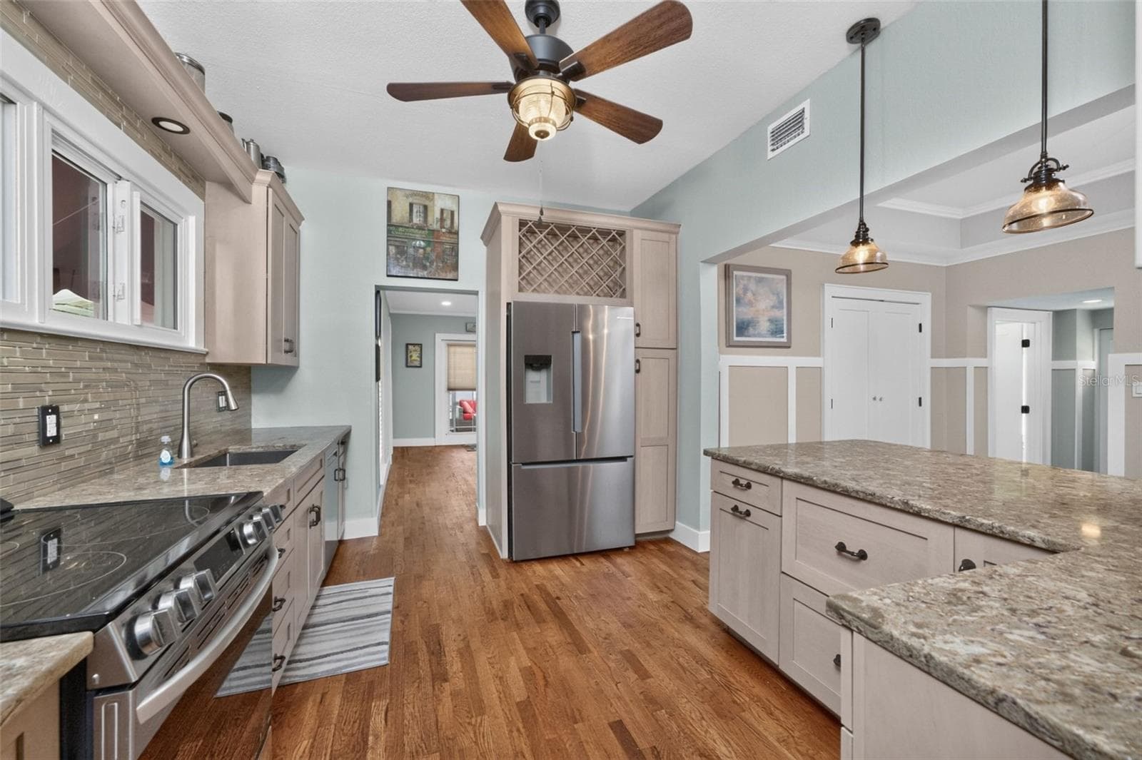 Single Family Residence at 502 W MARION AVE, PUNTA GORDA, photo 33 of 87