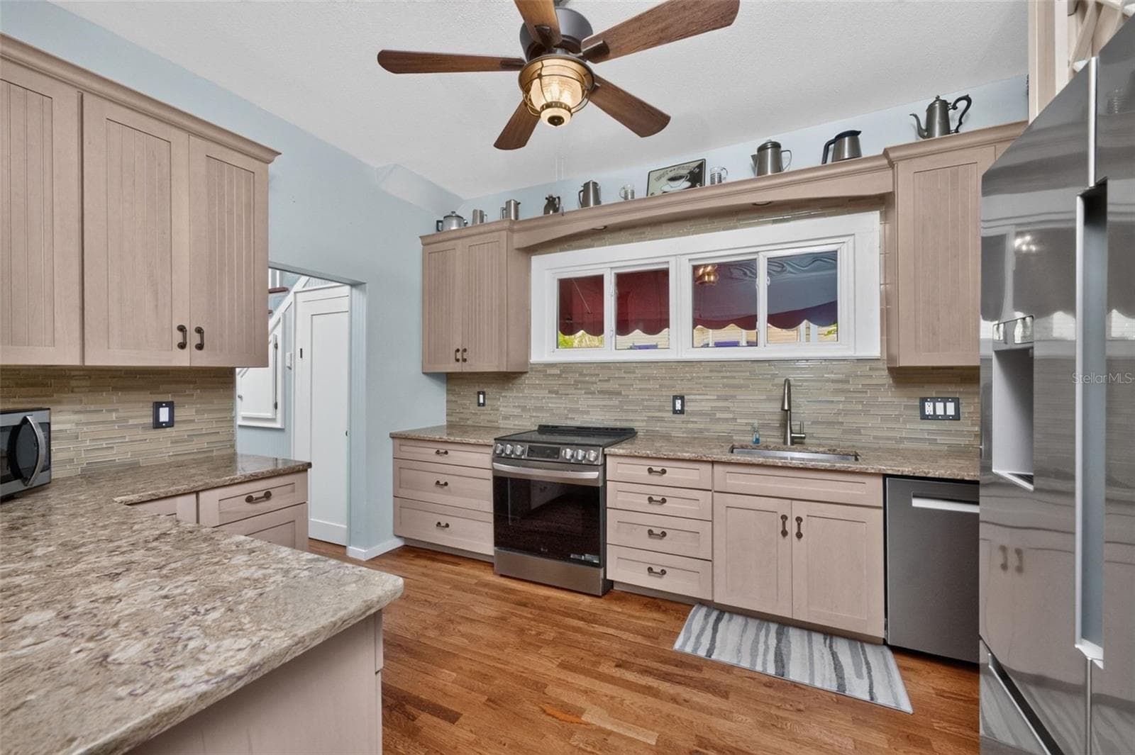 Single Family Residence at 502 W MARION AVE, PUNTA GORDA, photo 34 of 87