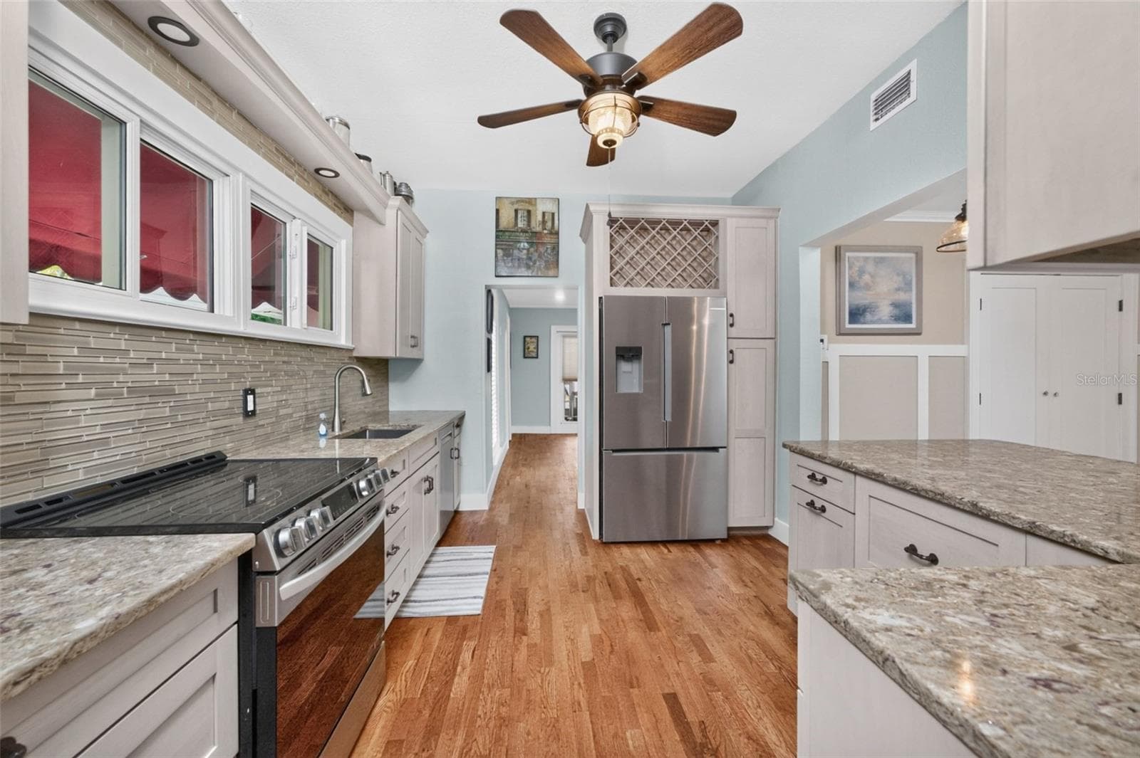 Single Family Residence at 502 W MARION AVE, PUNTA GORDA, photo 37 of 87