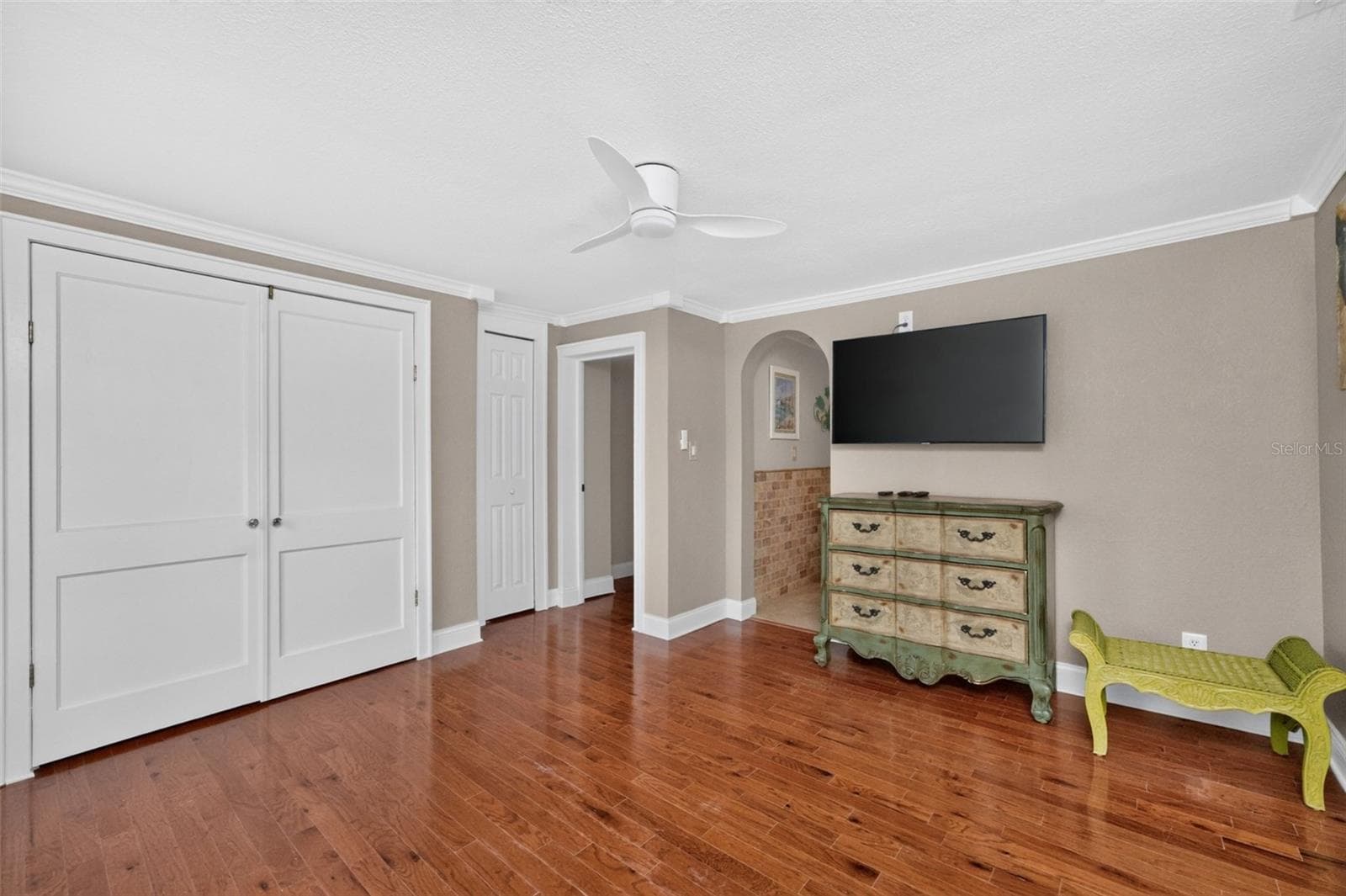 Primary bedroom #1 - 502 W MARION AVE, PUNTA GORDA
