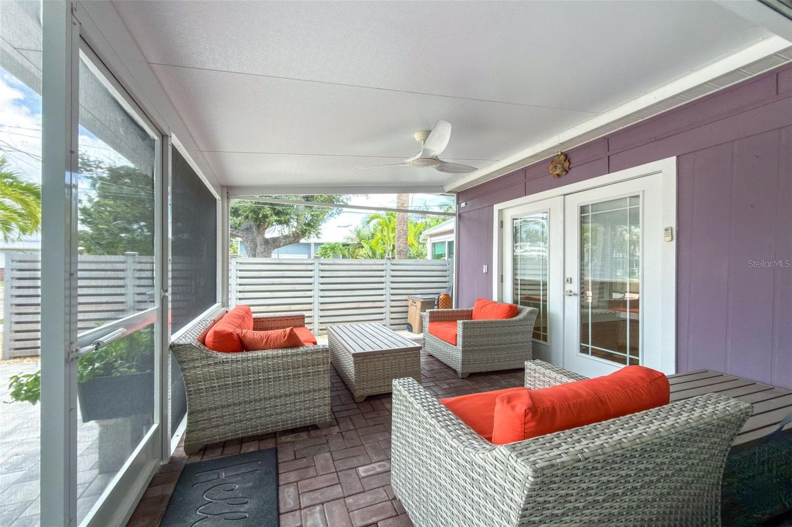 Single Family Residence at 502 W MARION AVE, PUNTA GORDA, photo 55 of 87
