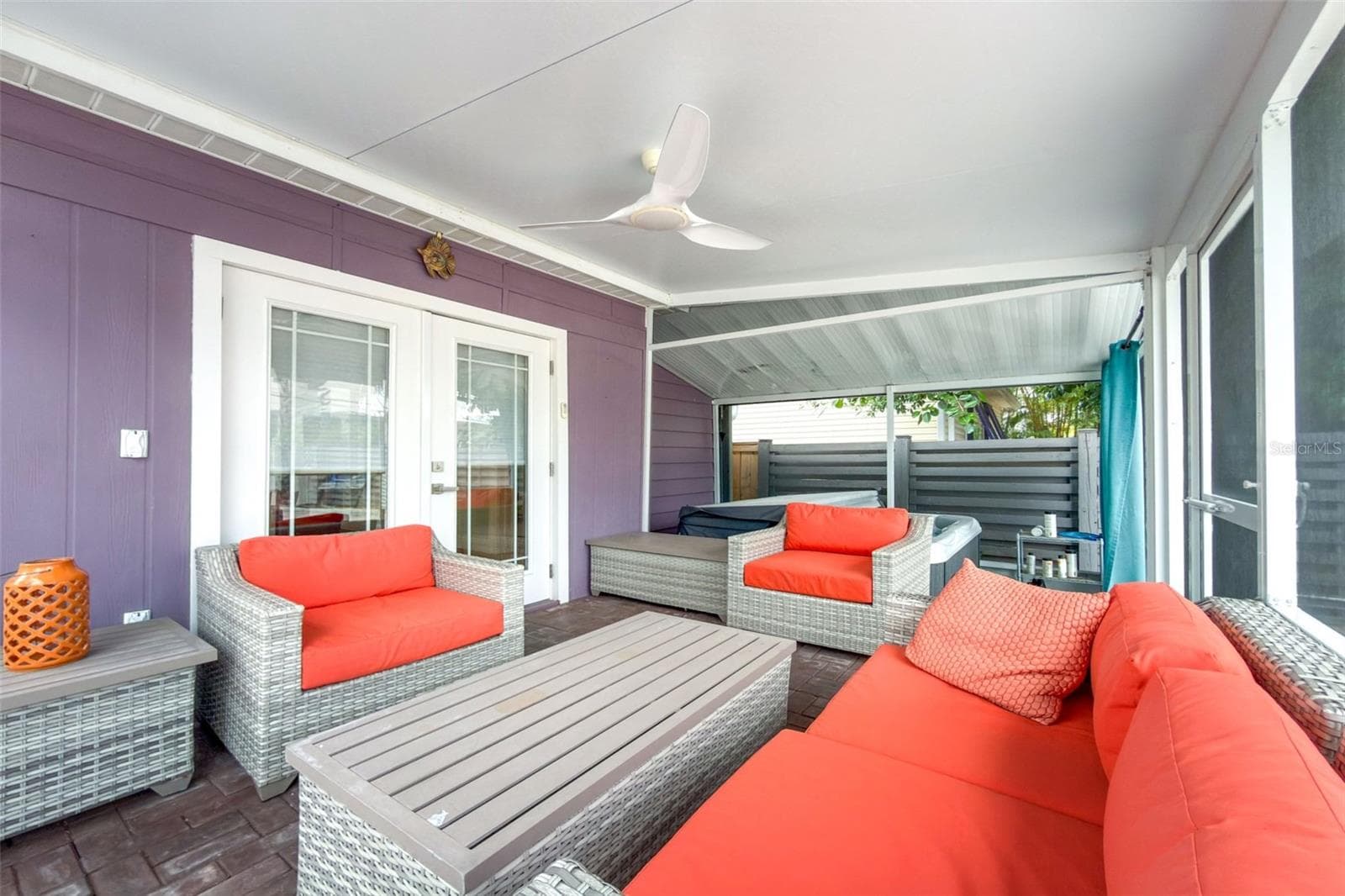 Single Family Residence at 502 W MARION AVE, PUNTA GORDA, photo 56 of 87