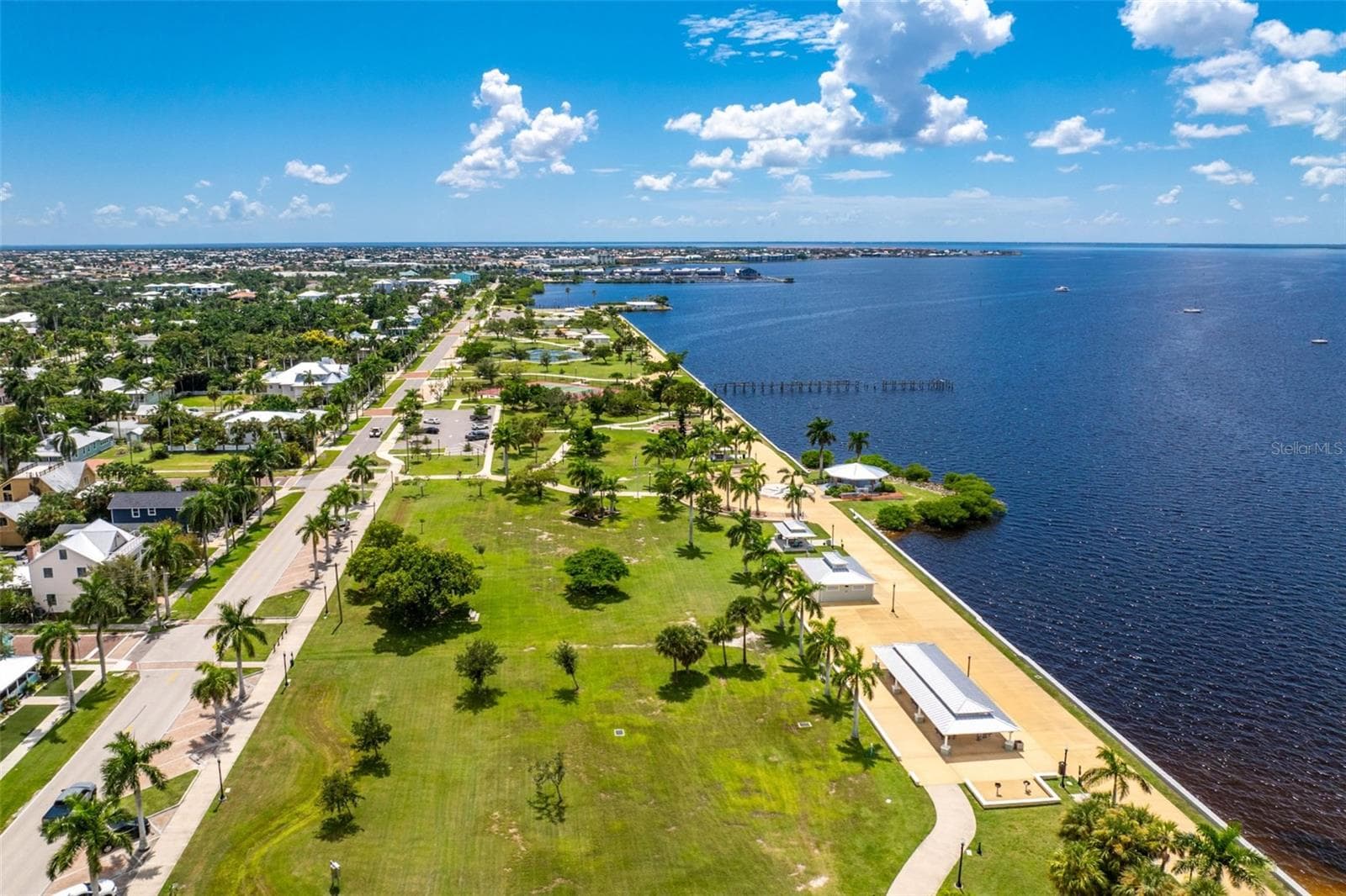Single Family Residence at 502 W MARION AVE, PUNTA GORDA, photo 63 of 87