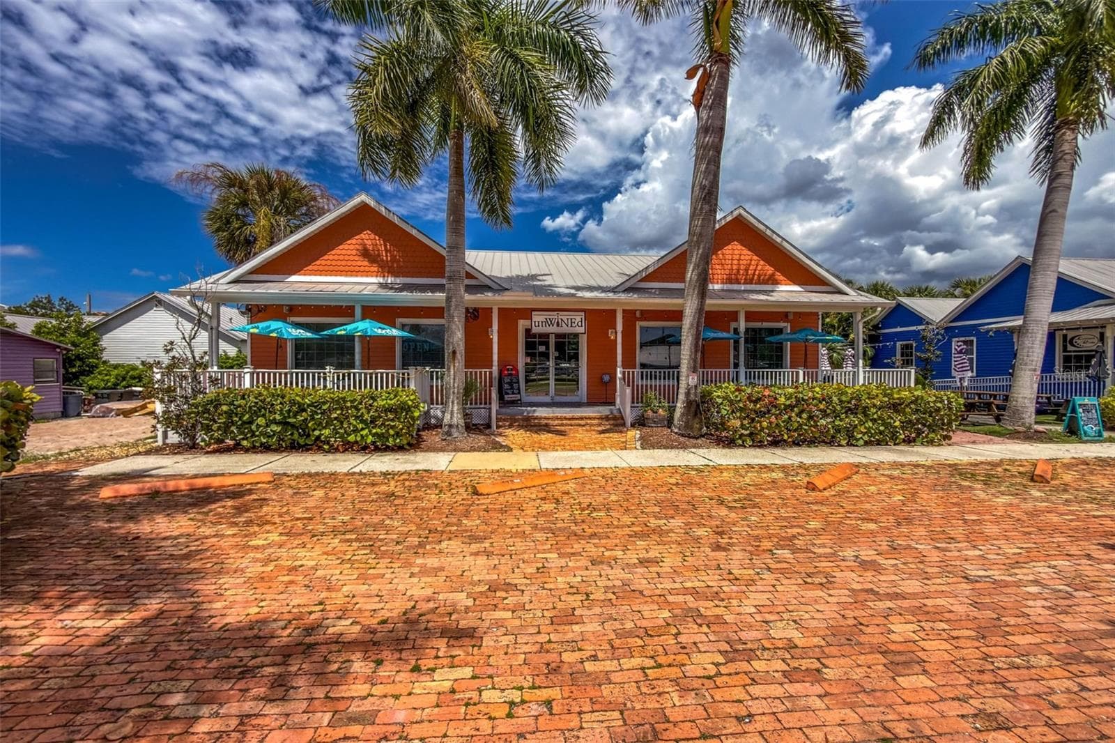 Single Family Residence at 502 W MARION AVE, PUNTA GORDA, photo 66 of 87