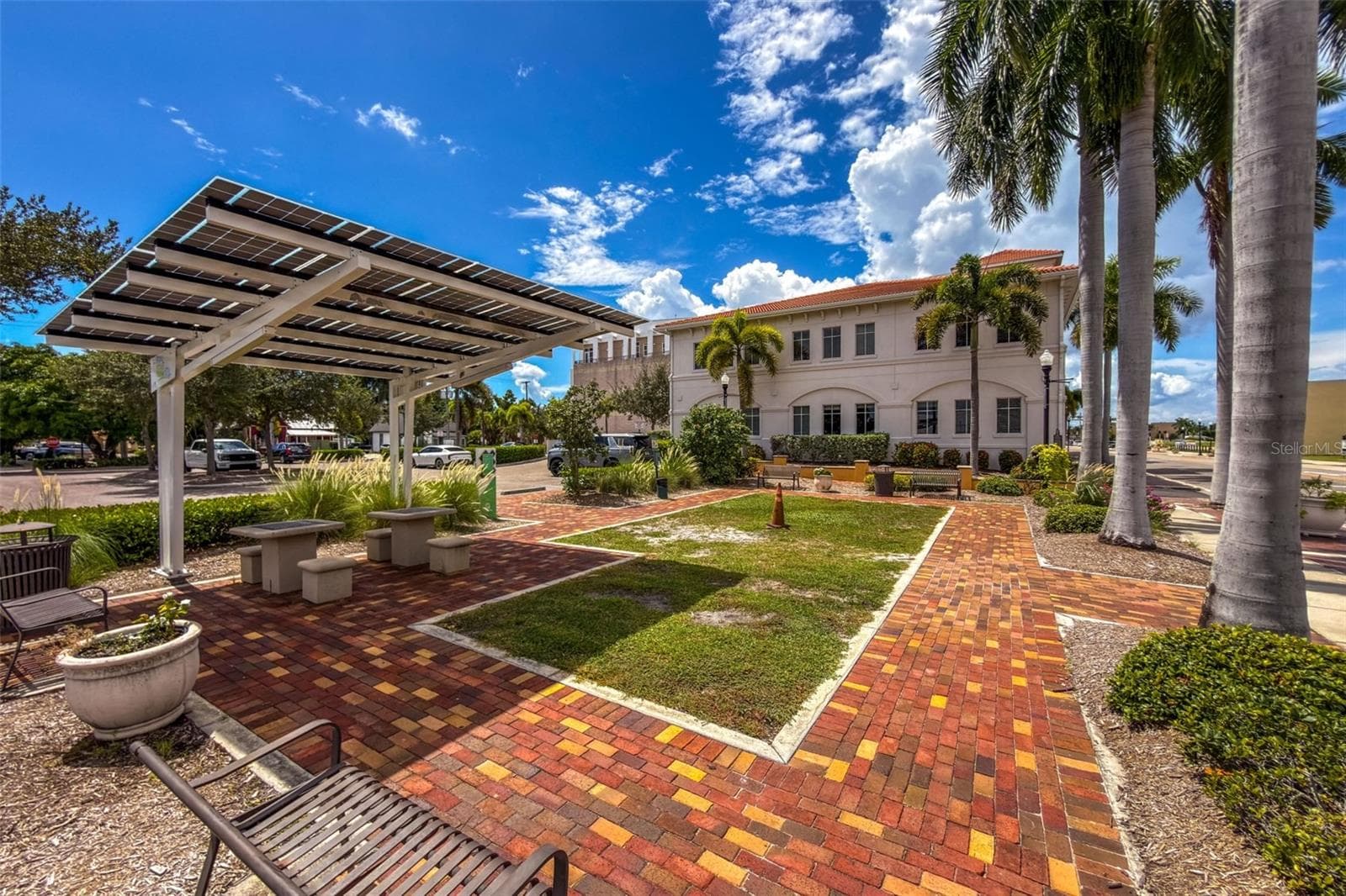 Single Family Residence at 502 W MARION AVE, PUNTA GORDA, photo 69 of 87