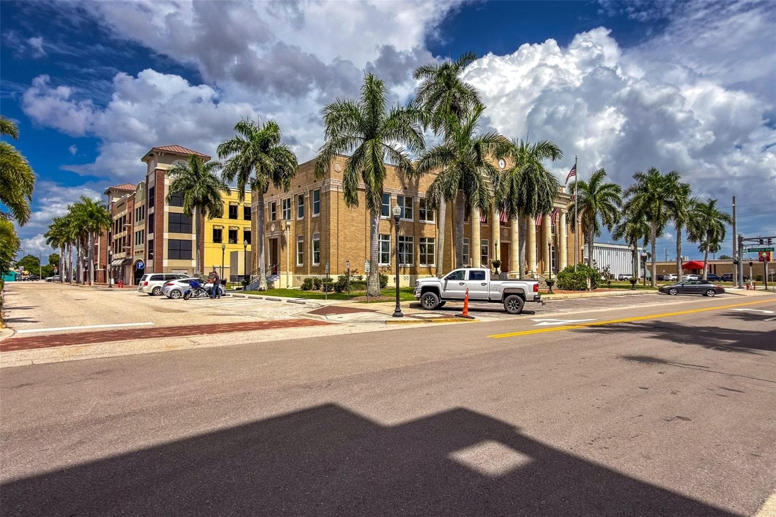 Single Family Residence at 502 W MARION AVE, PUNTA GORDA, photo 75 of 87