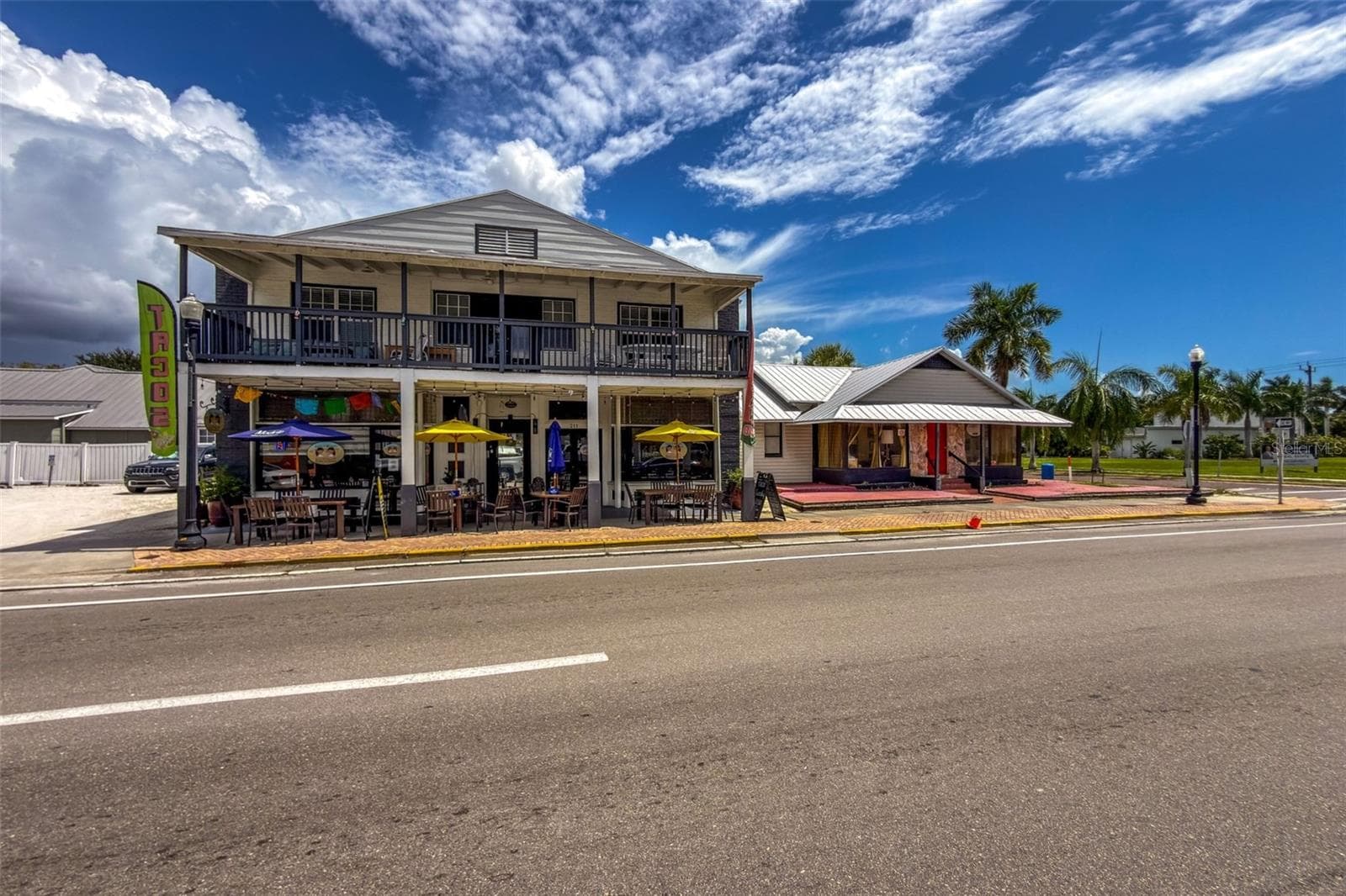 Single Family Residence at 502 W MARION AVE, PUNTA GORDA, photo 76 of 87