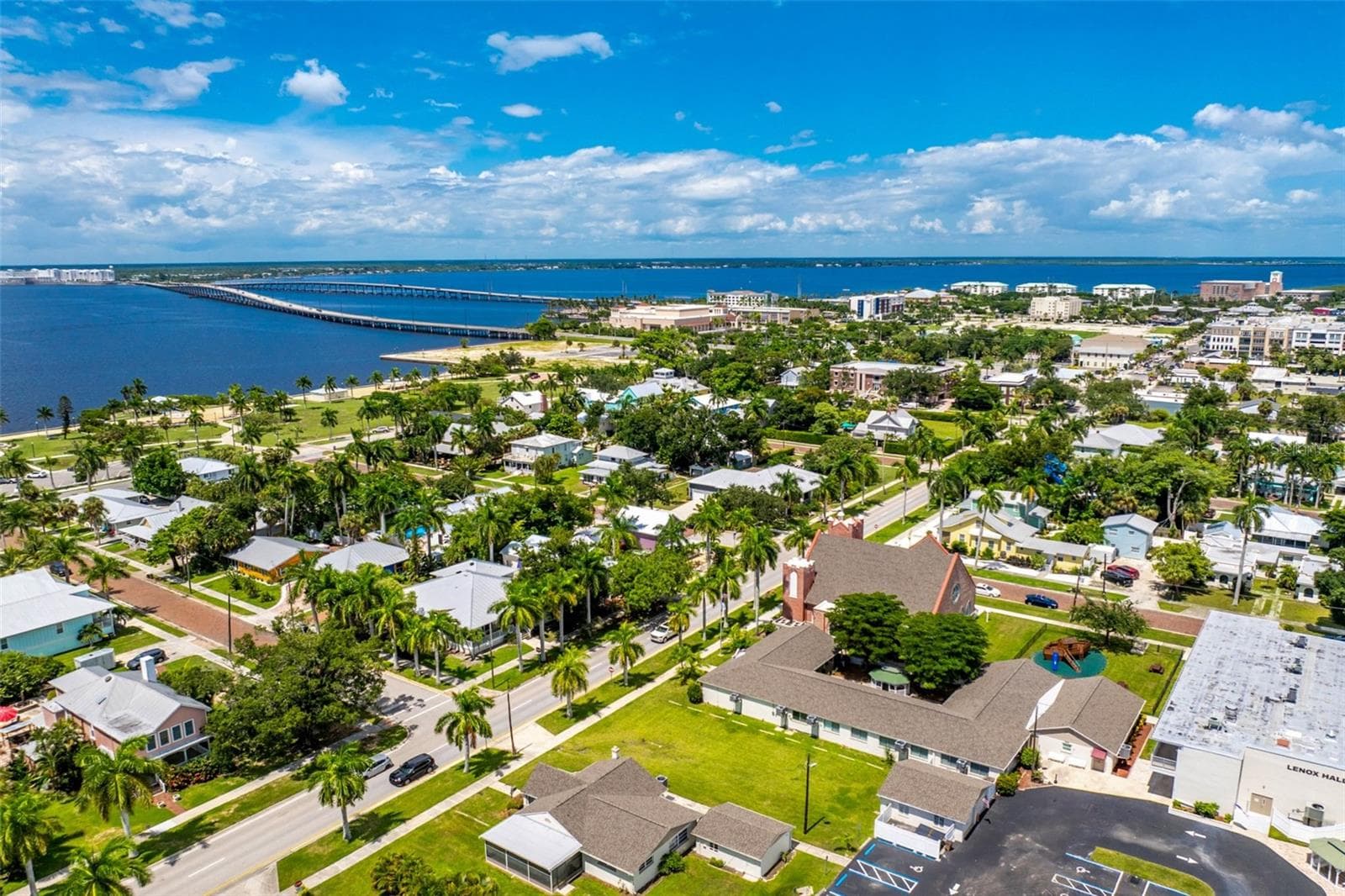 Single Family Residence at 502 W MARION AVE, PUNTA GORDA, photo 79 of 87