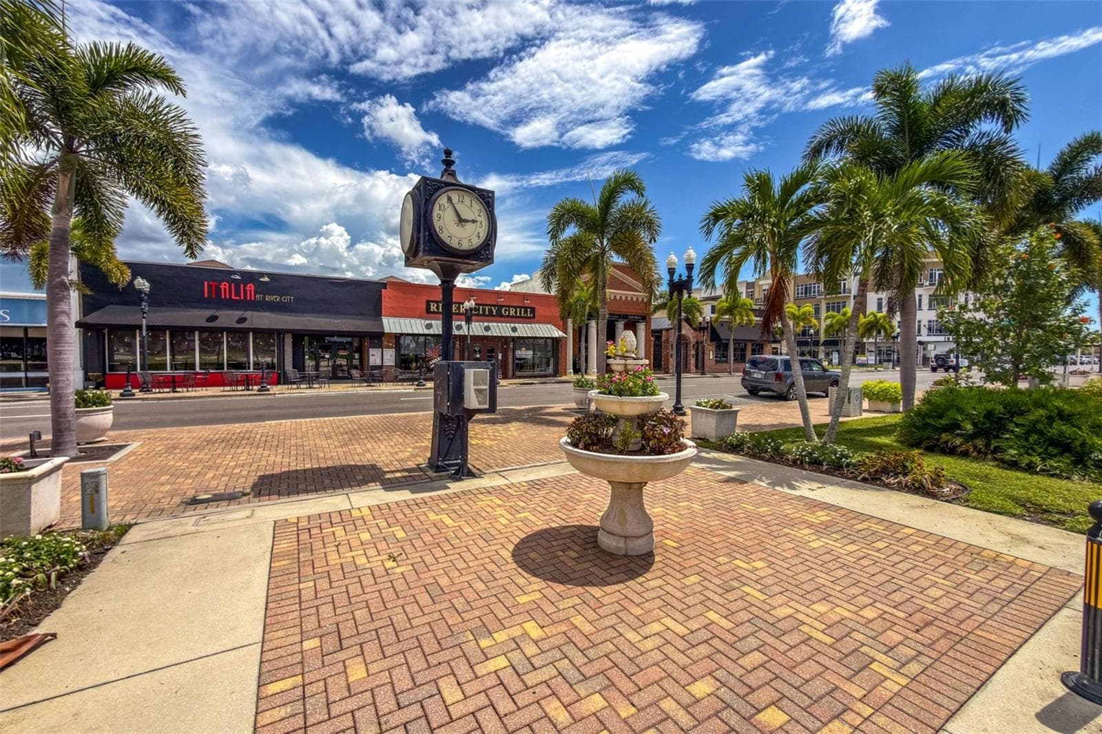Single Family Residence at 502 W MARION AVE, PUNTA GORDA, photo 86 of 87