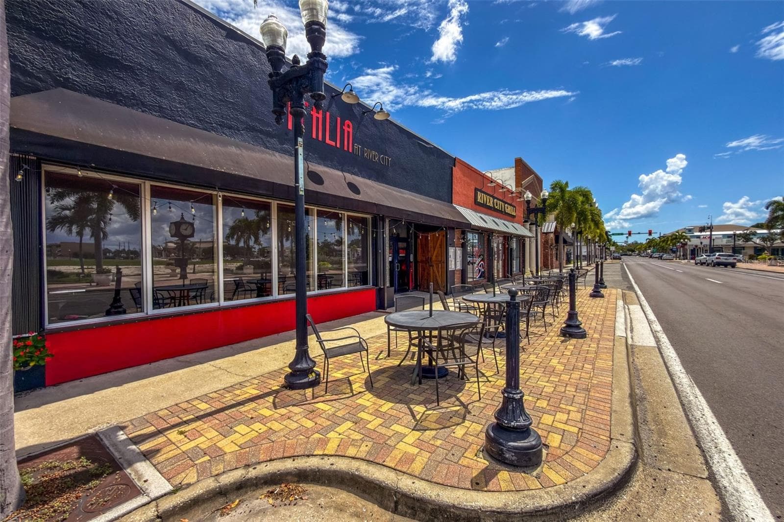 Downtown Punta Gorda W. Marion ave - 502 W MARION AVE, PUNTA GORDA